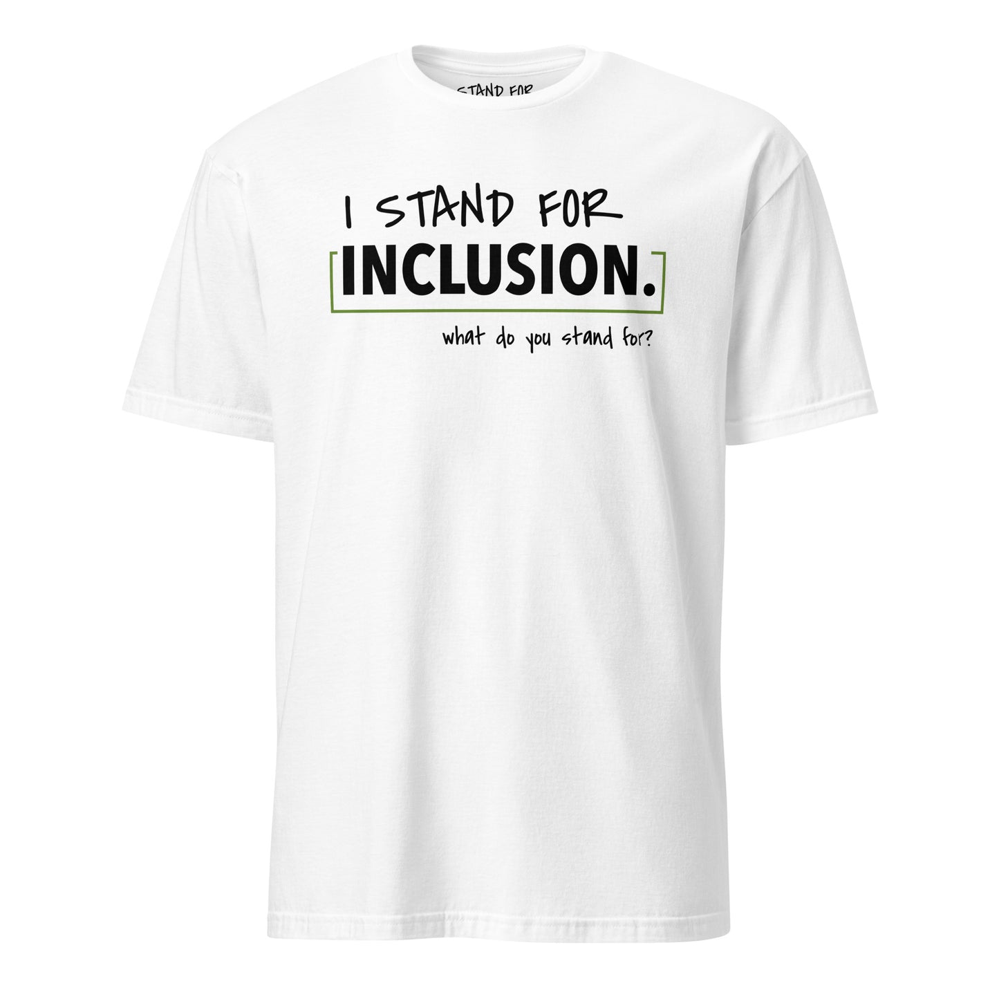 Inclusion T-Shirt