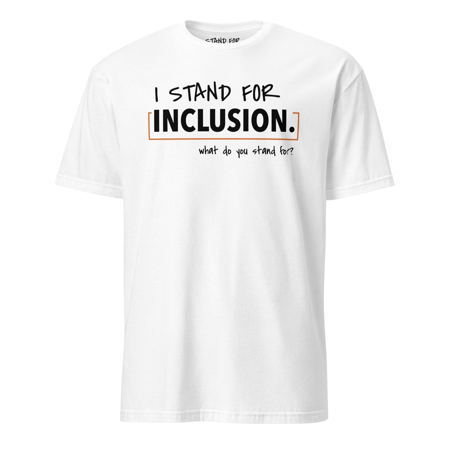 Inclusion T-Shirt