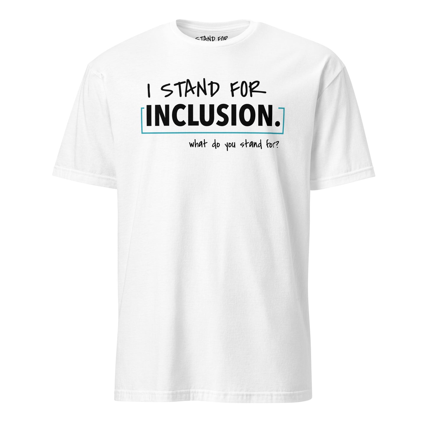 Inclusion T-Shirt