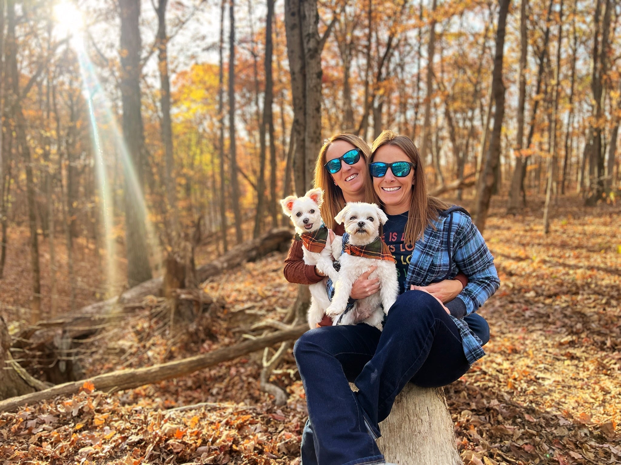 Love Beyond Labels: My Journey to Authentic Happiness