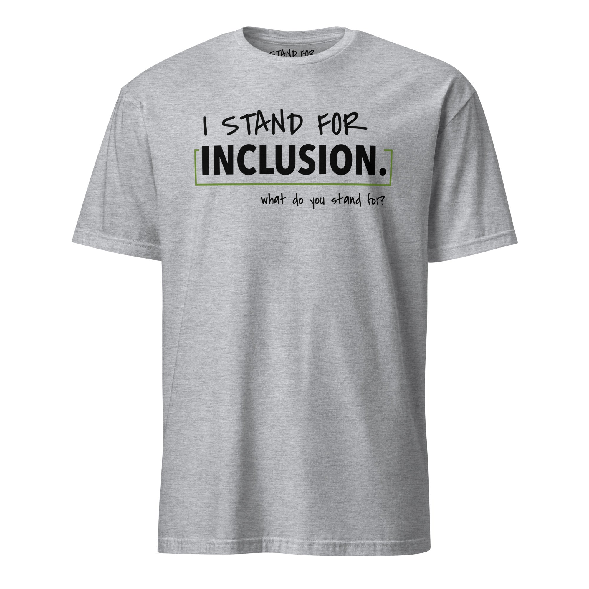 Inclusion T-Shirt