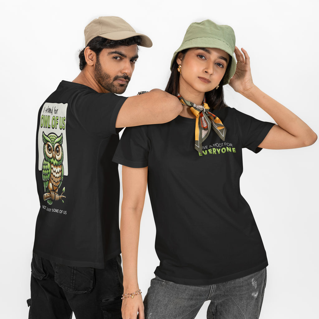 Owl of Us T-Shirt