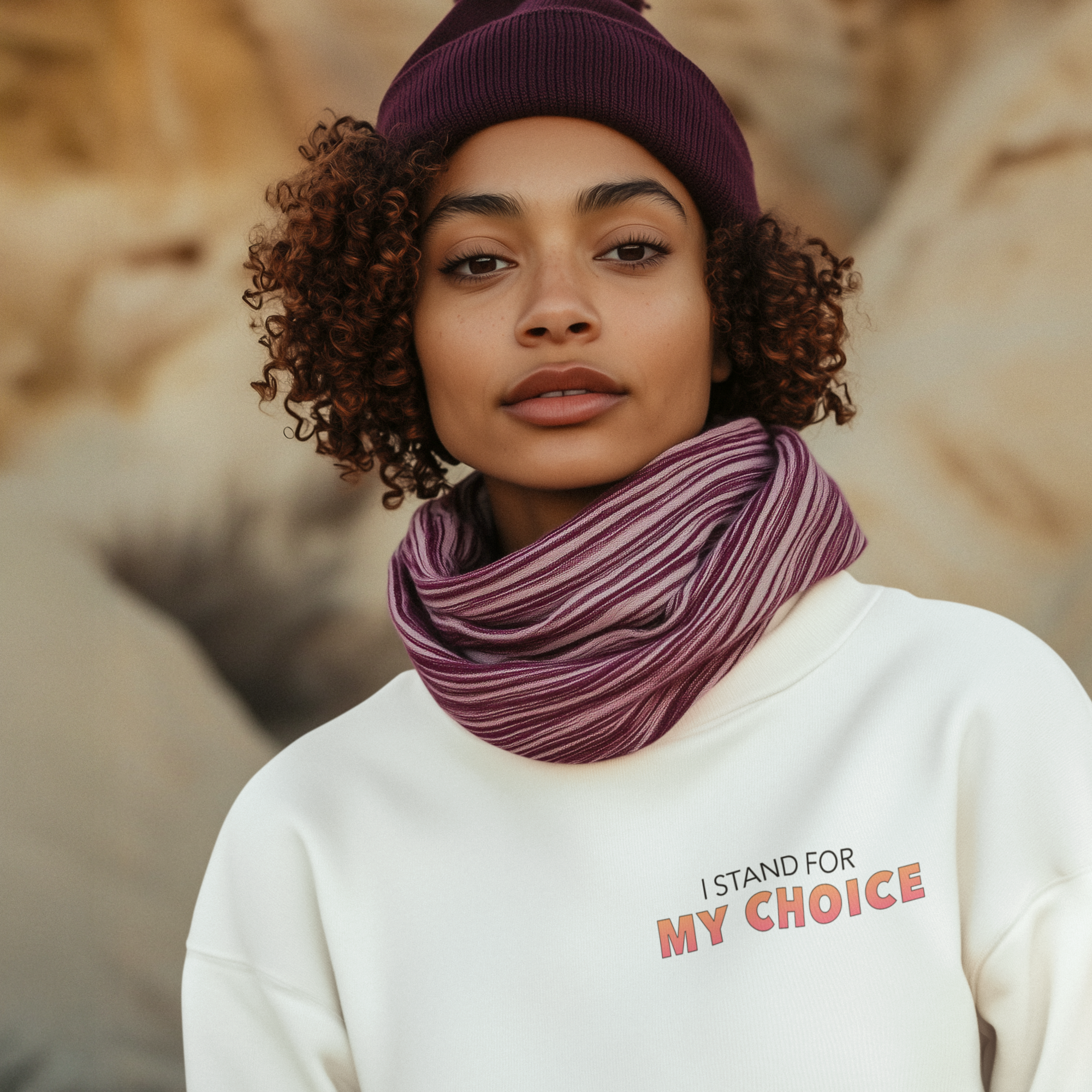 Toadally Up To You - Crew Neck Sweatshirt