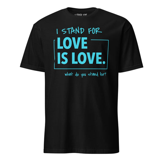 Love is Love T-Shirt