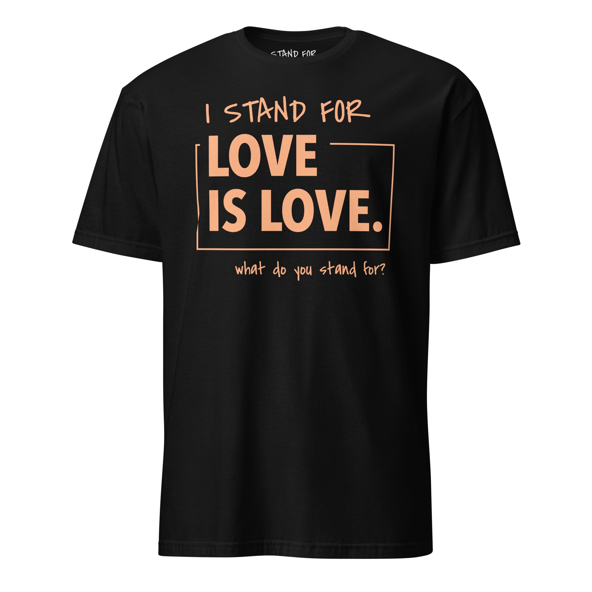 Love is Love T-Shirt