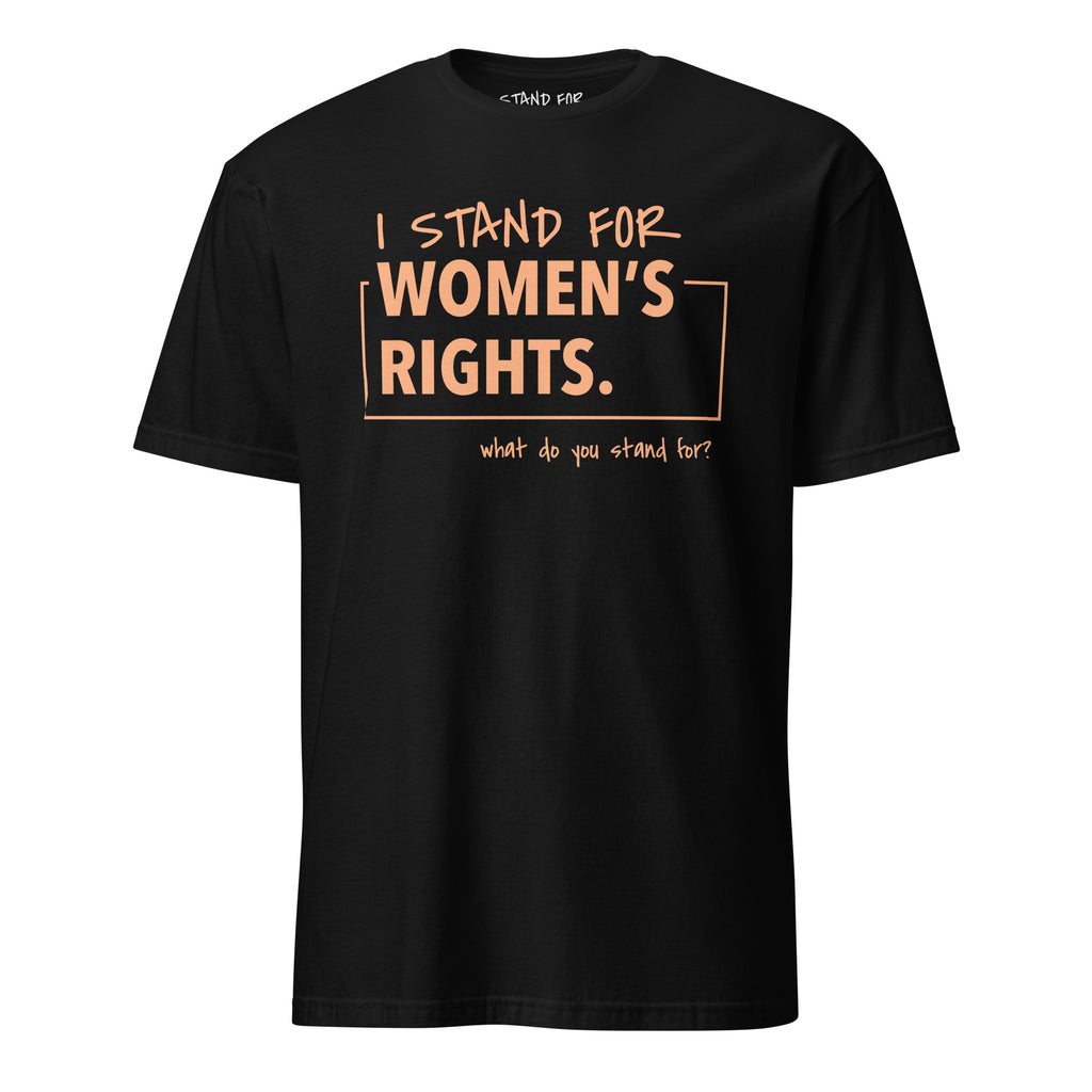 Women's Rights T-Shirt