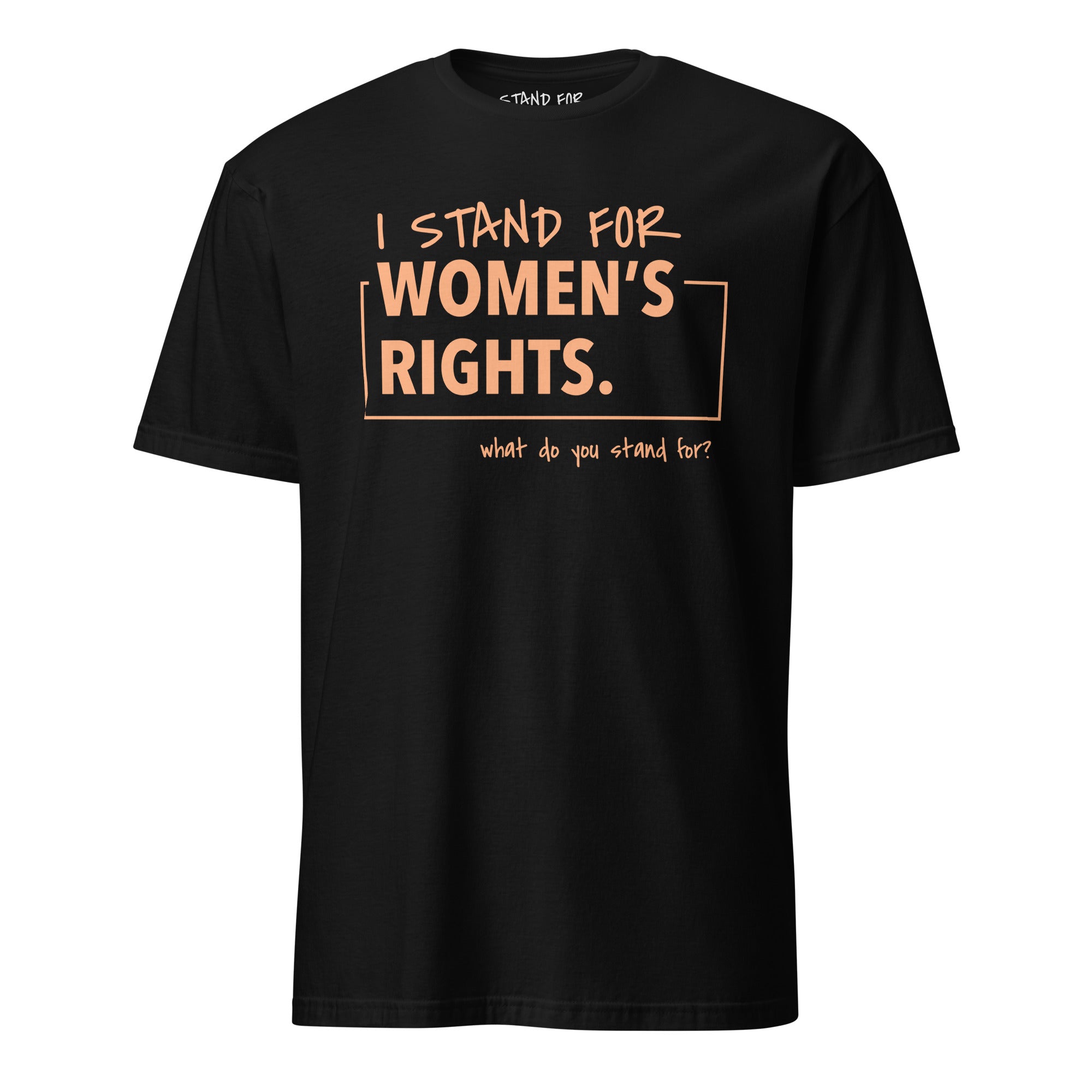 Women's Rights T-Shirt