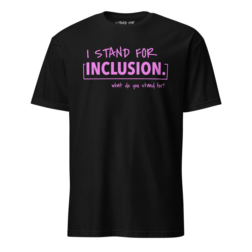 Inclusion T-Shirt