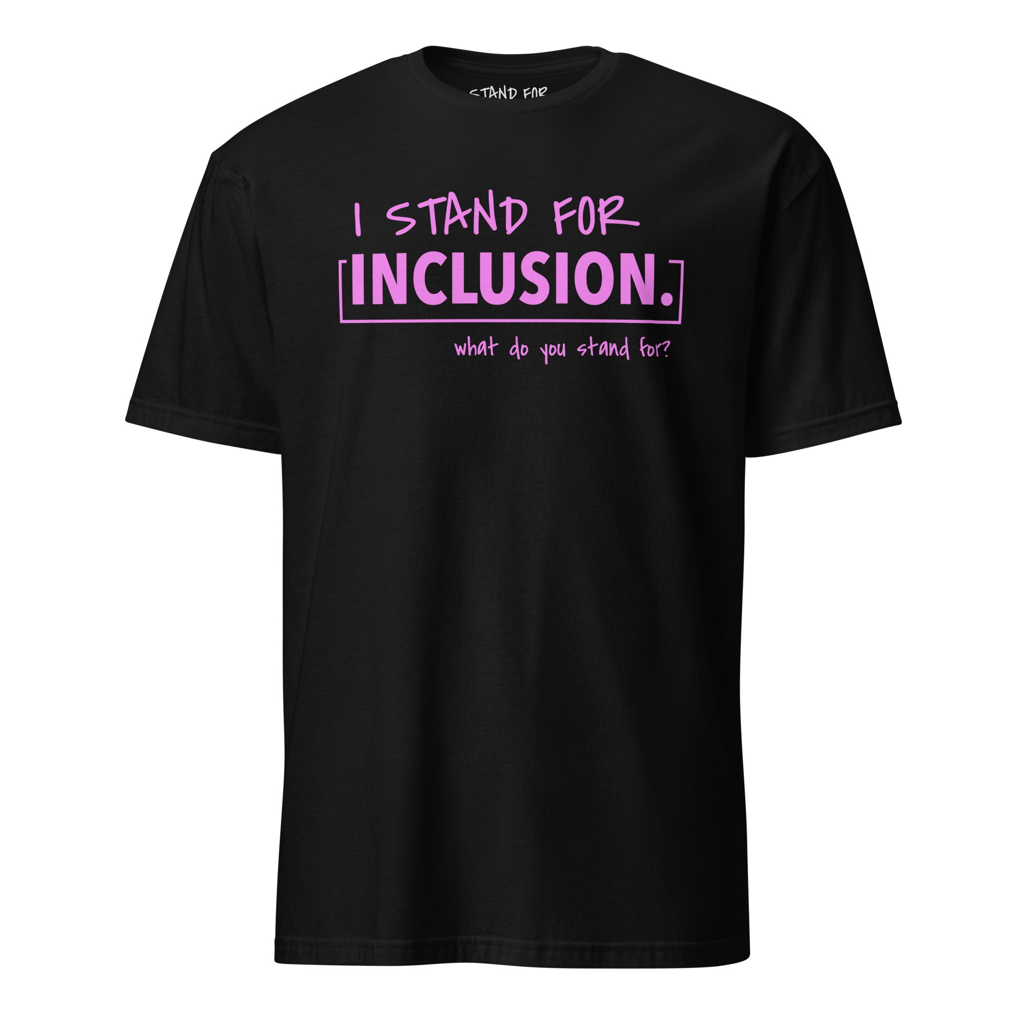 Inclusion T-Shirt