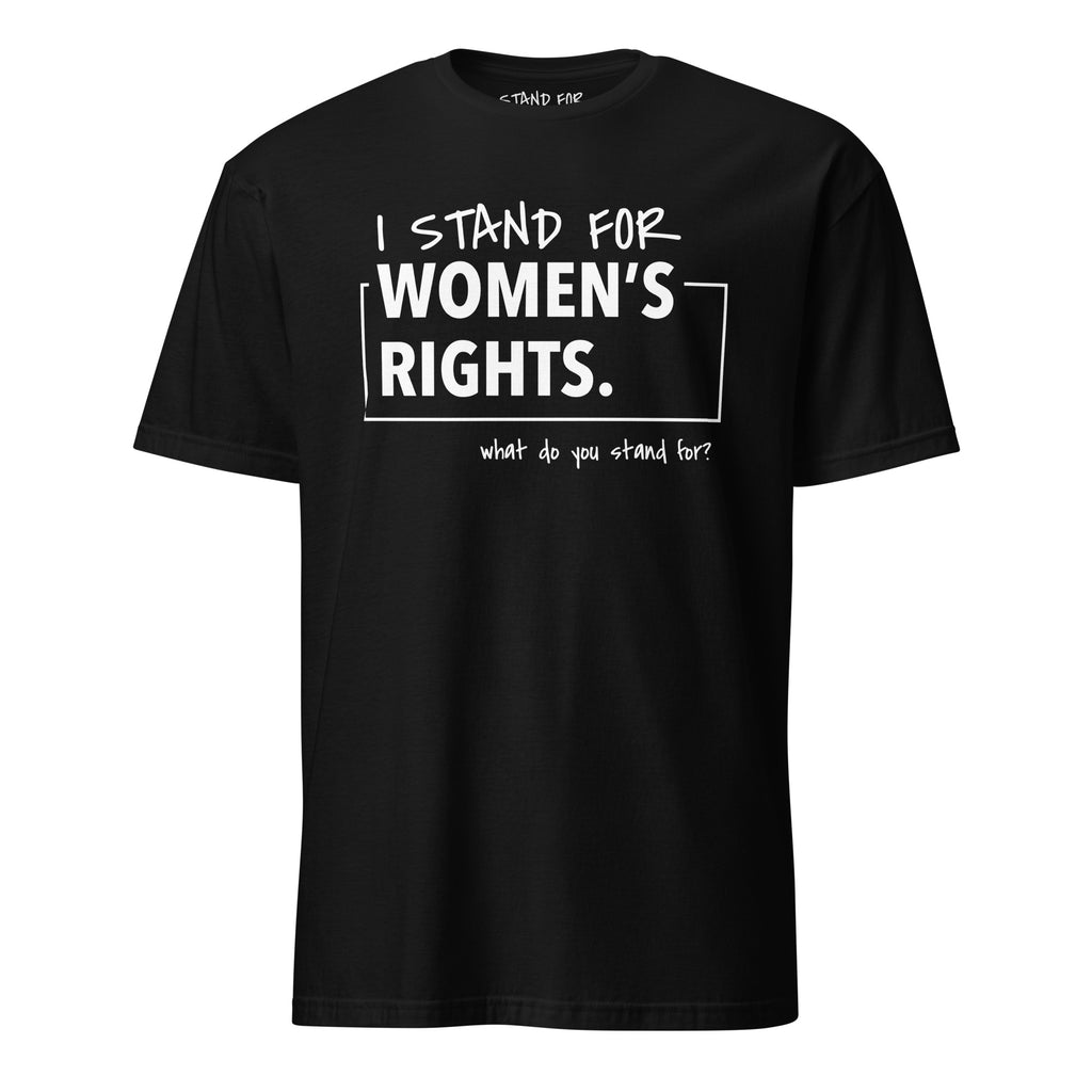 Women's Rights T-Shirt - Classic