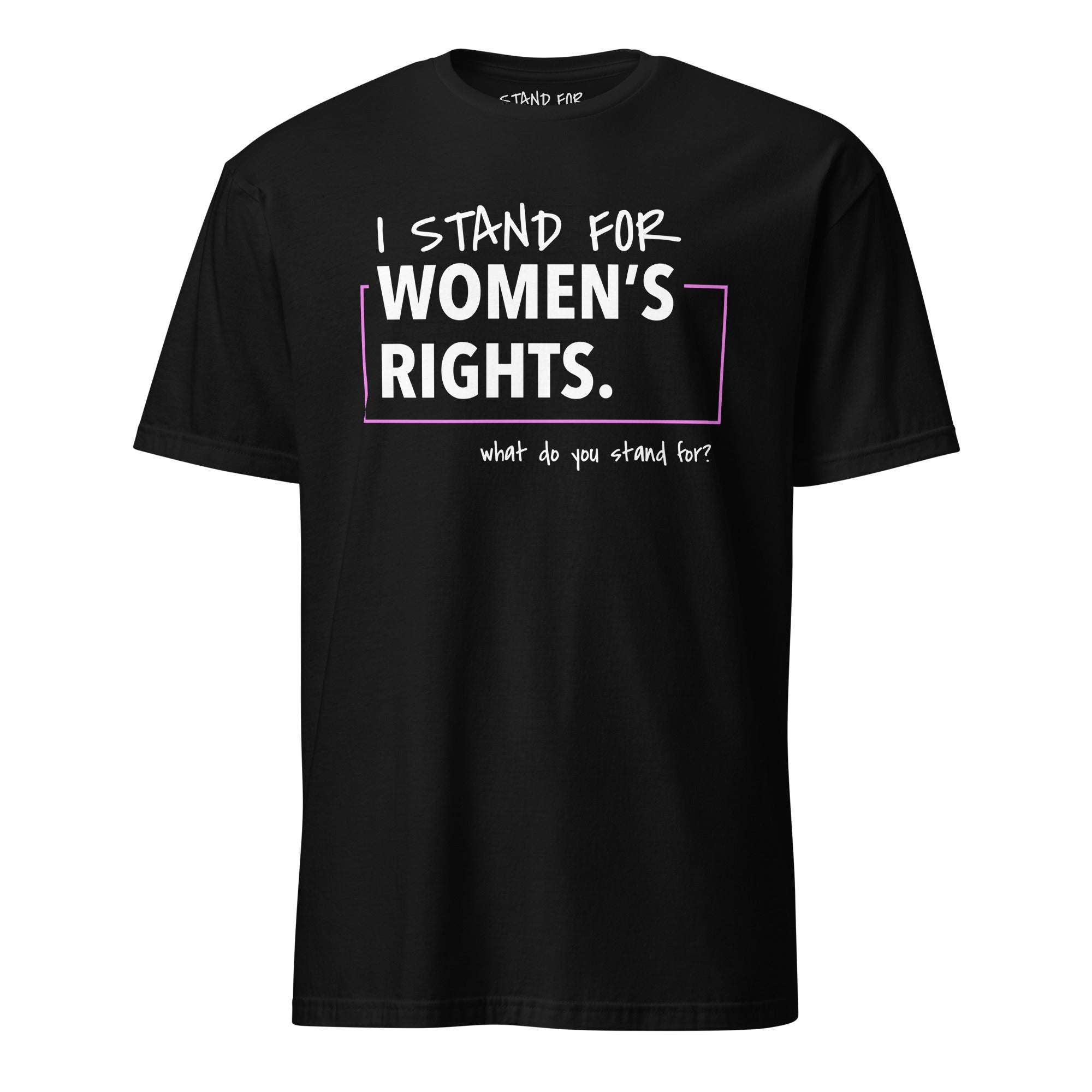 Women's Rights T-Shirt
