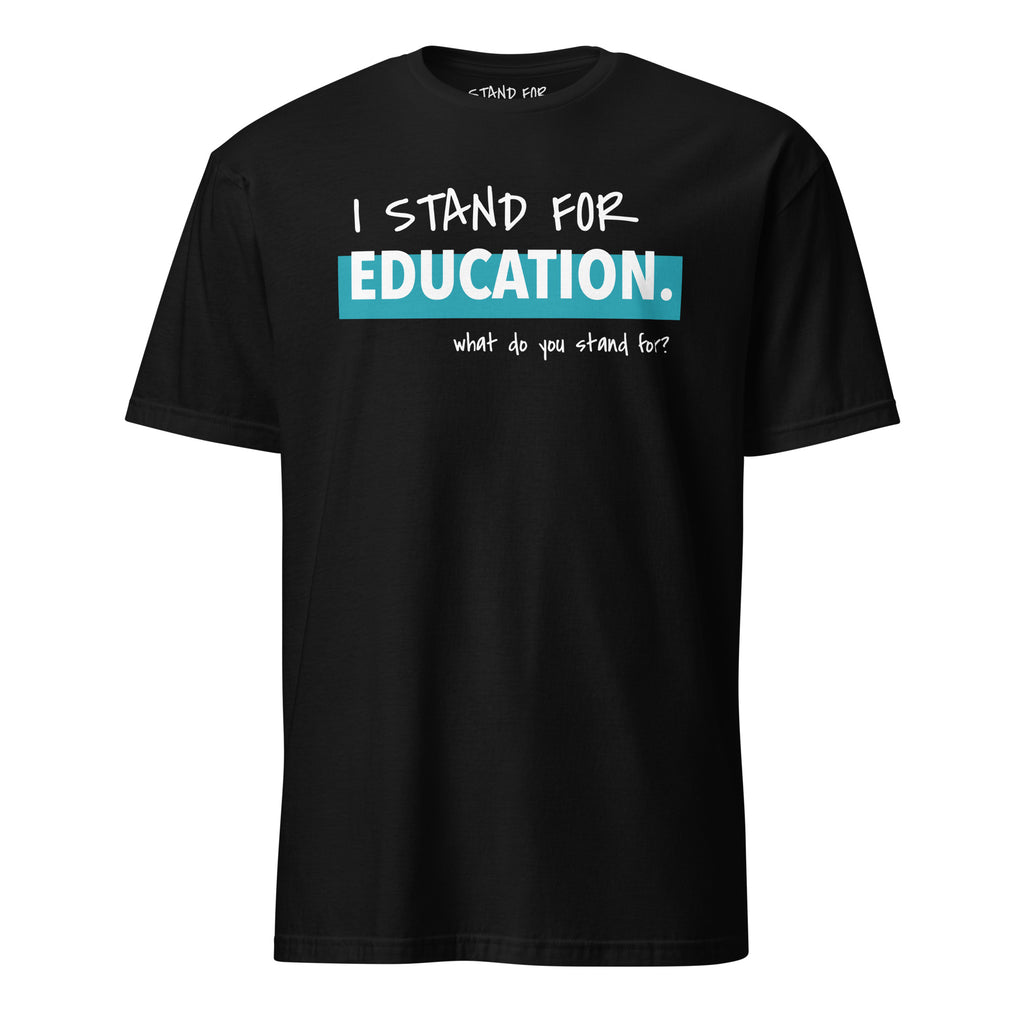 Education T-Shirt