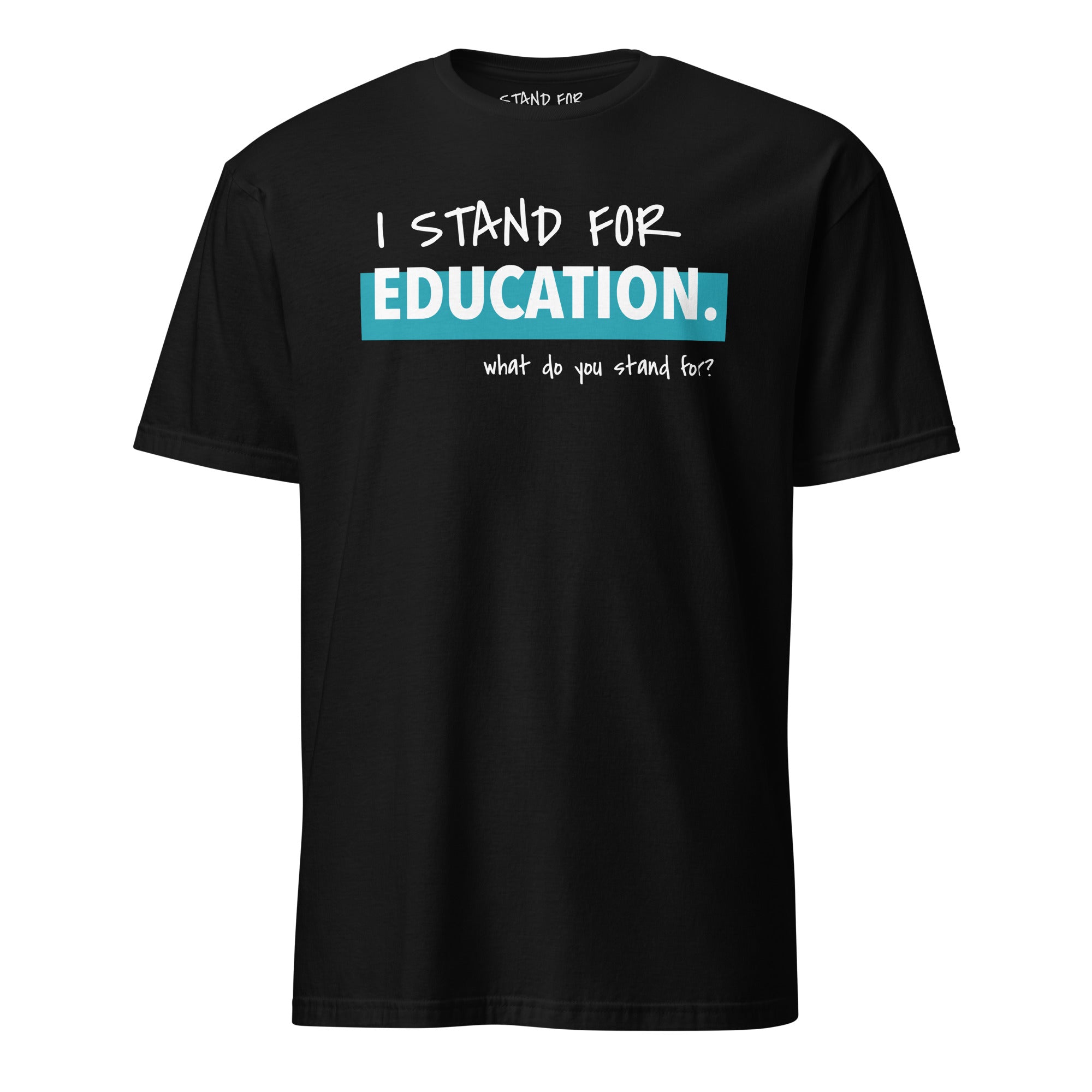 Education T-Shirt