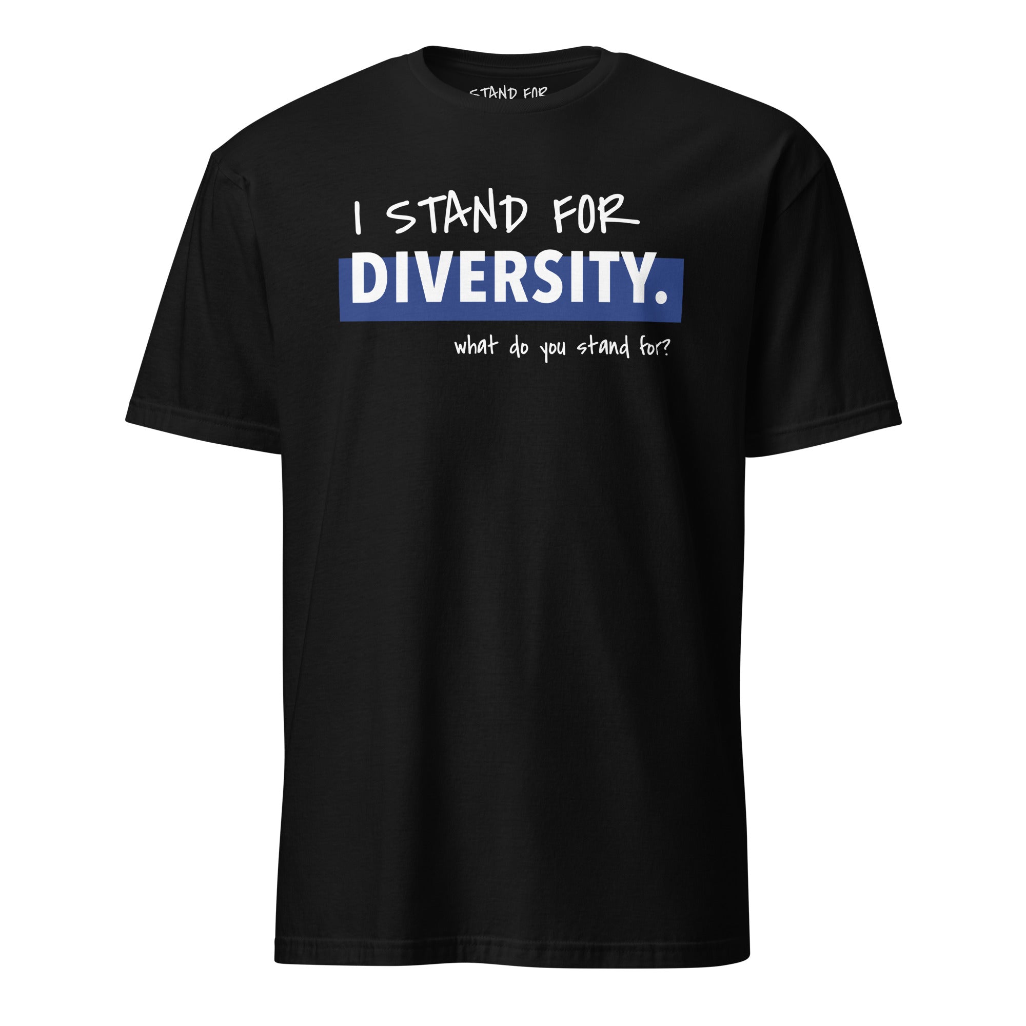 Diversity T-Shirt