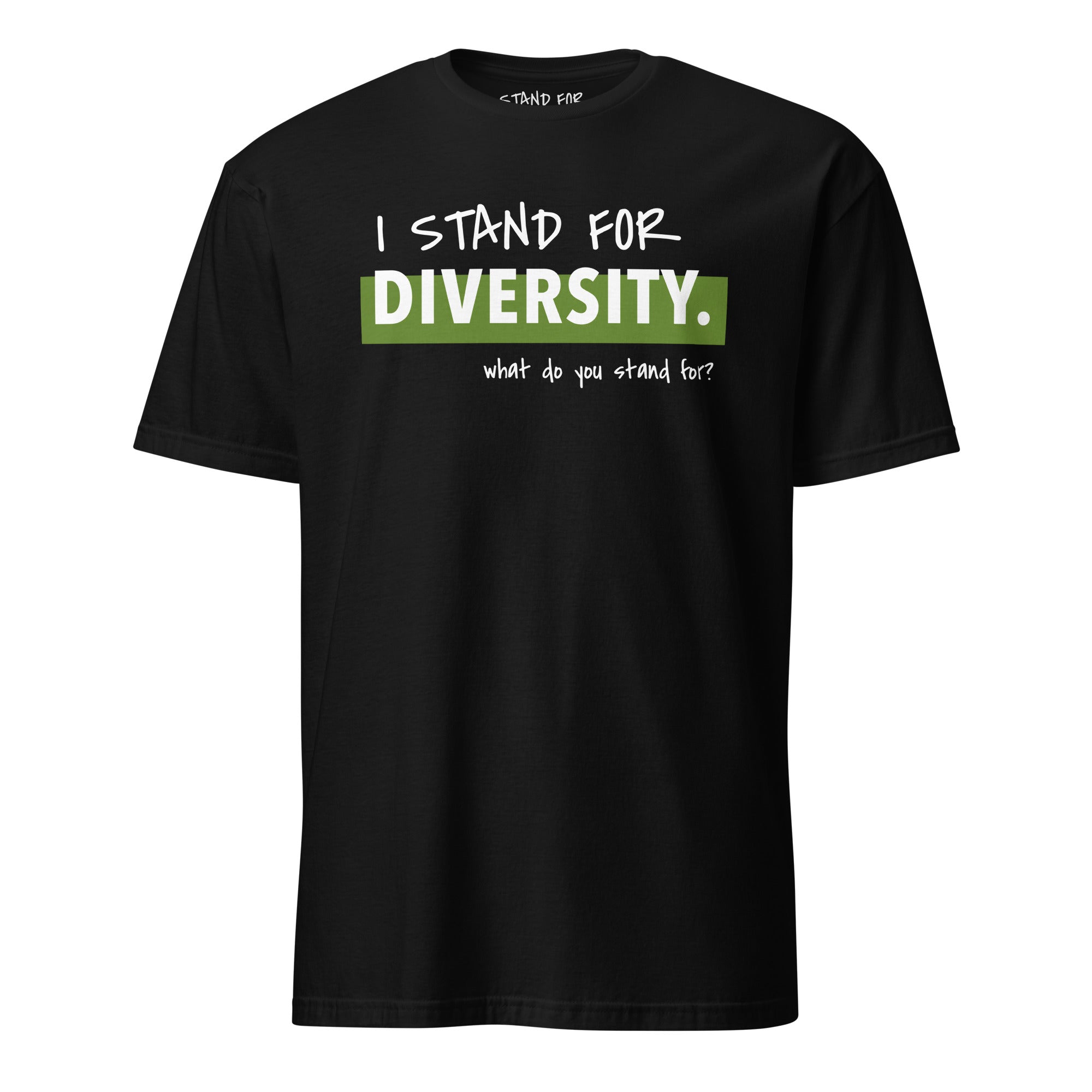 Diversity T-Shirt