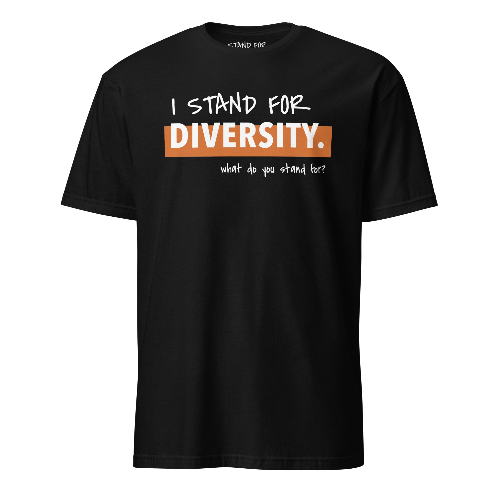 Diversity T-Shirt
