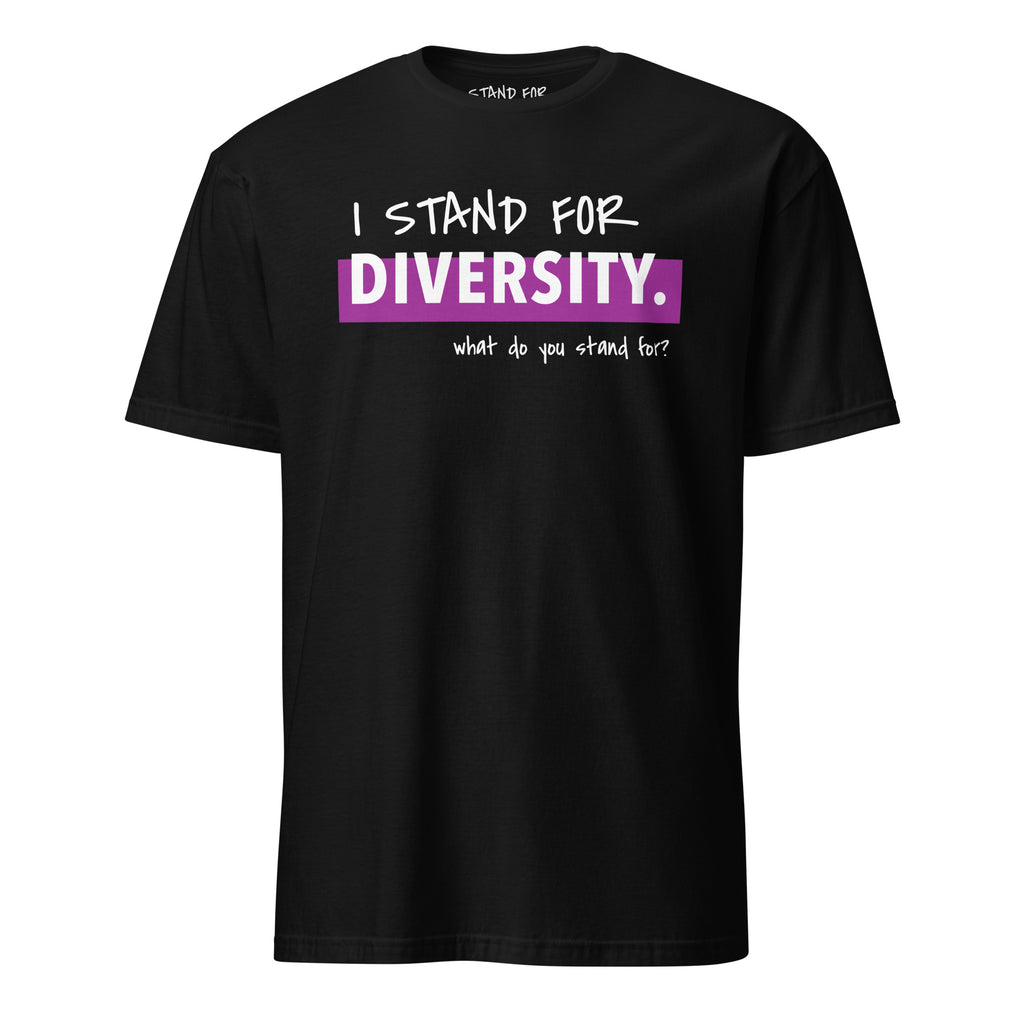 Diversity T-Shirt