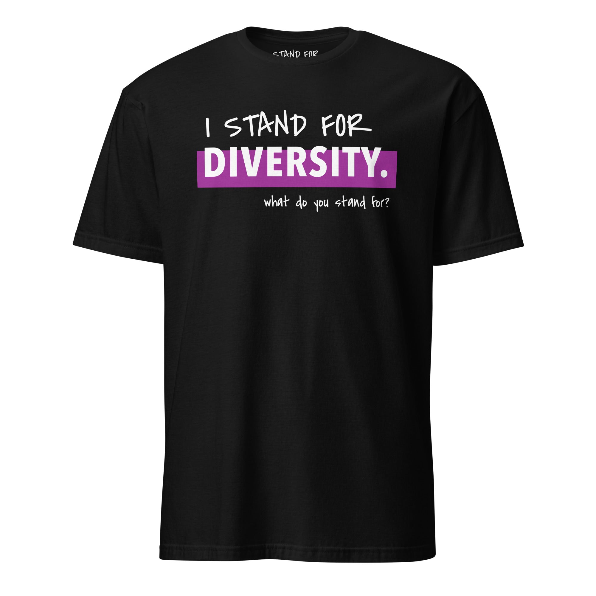 Diversity T-Shirt
