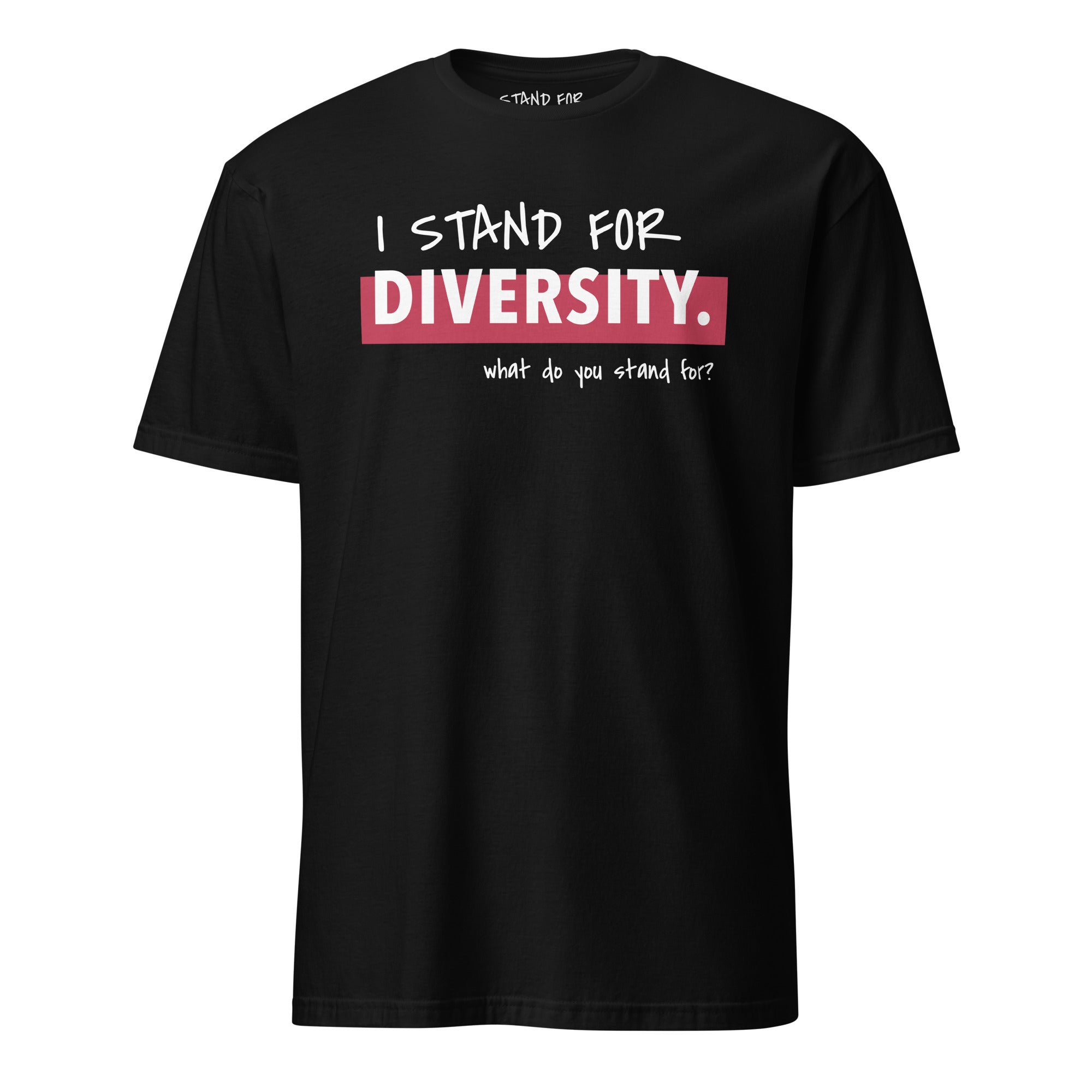 Diversity T-Shirt