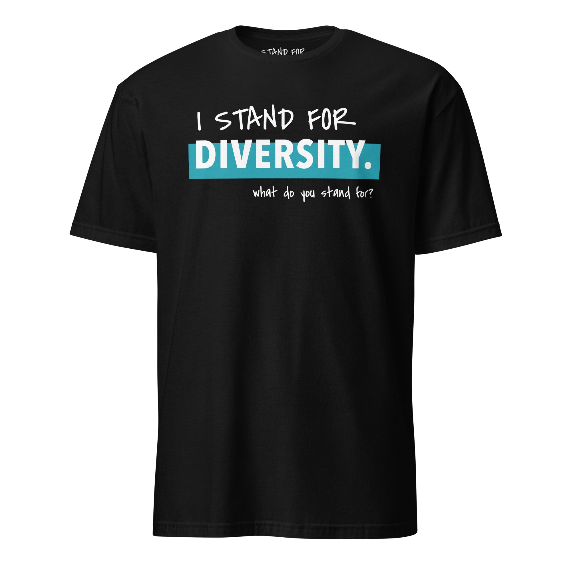 Diversity T-Shirt