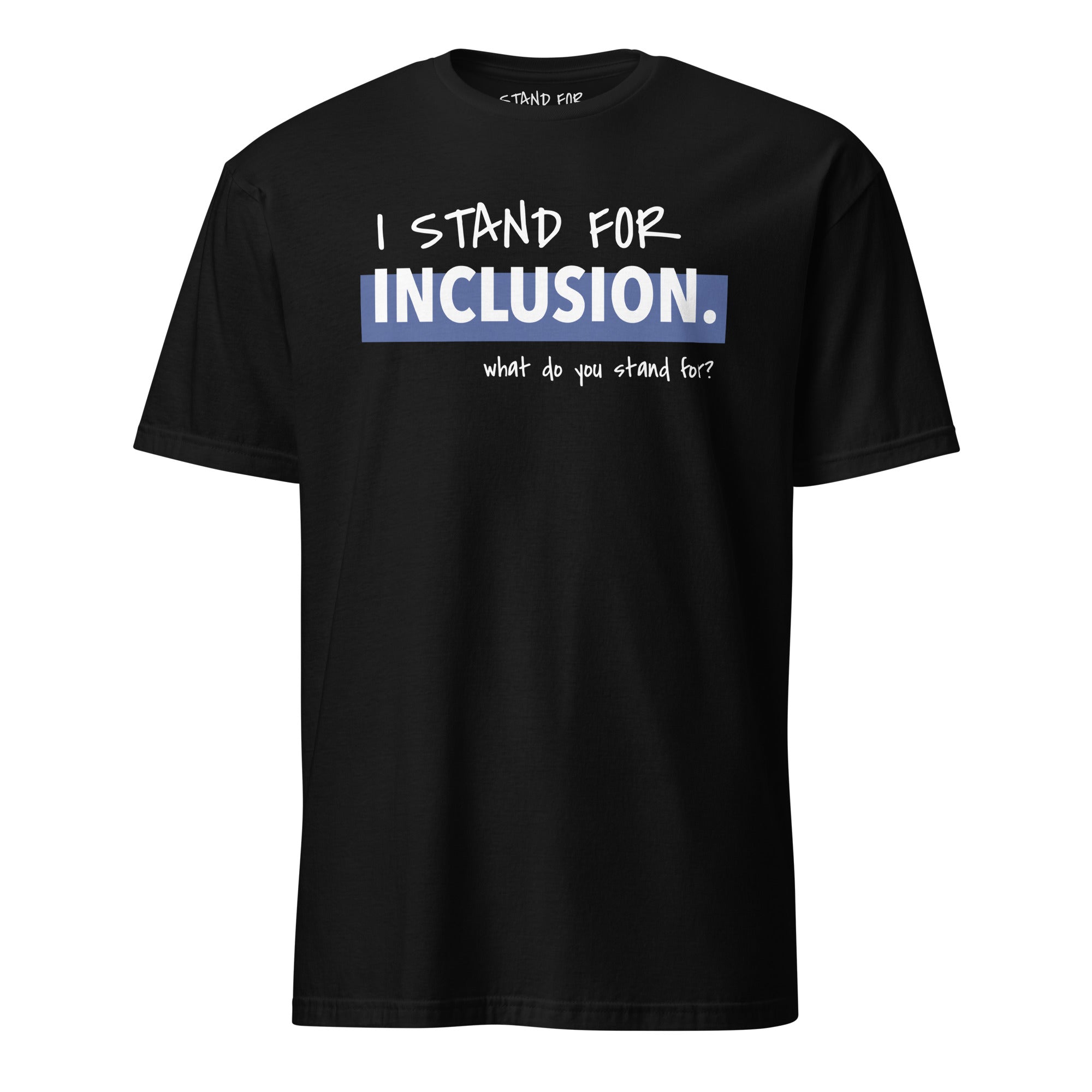 Inclusion T-Shirt