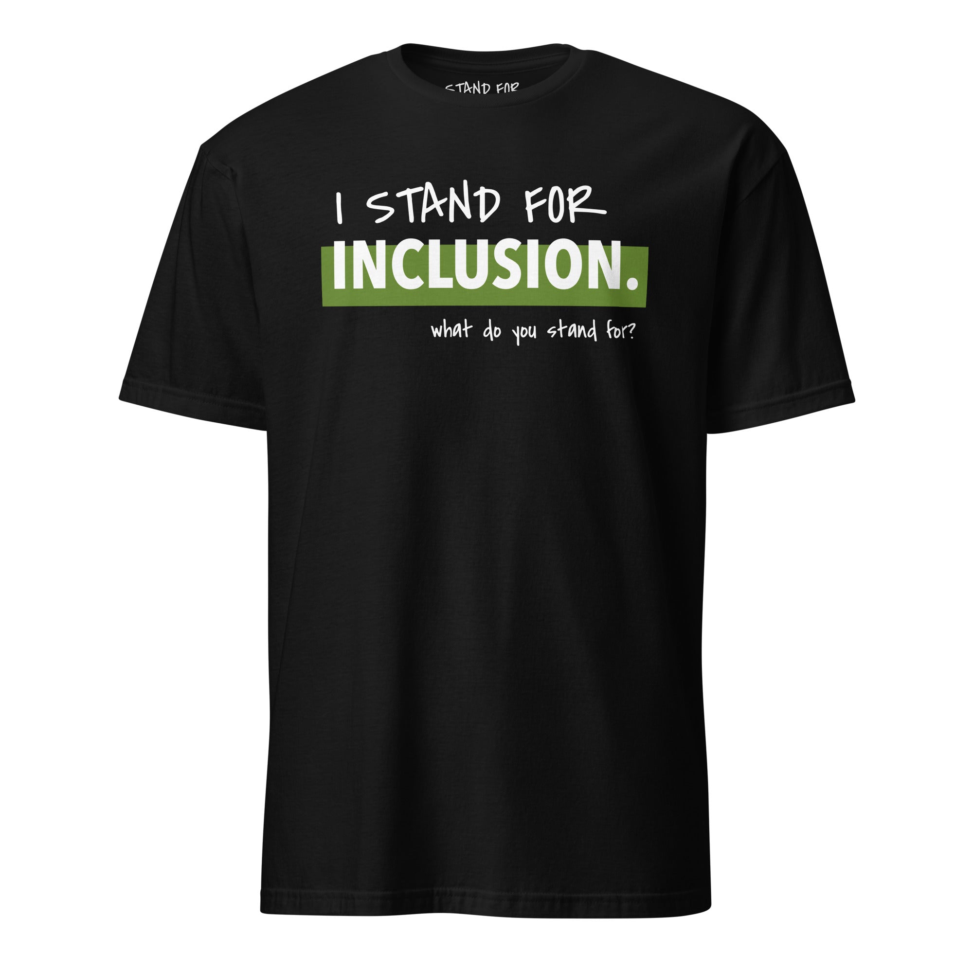 Inclusion T-Shirt