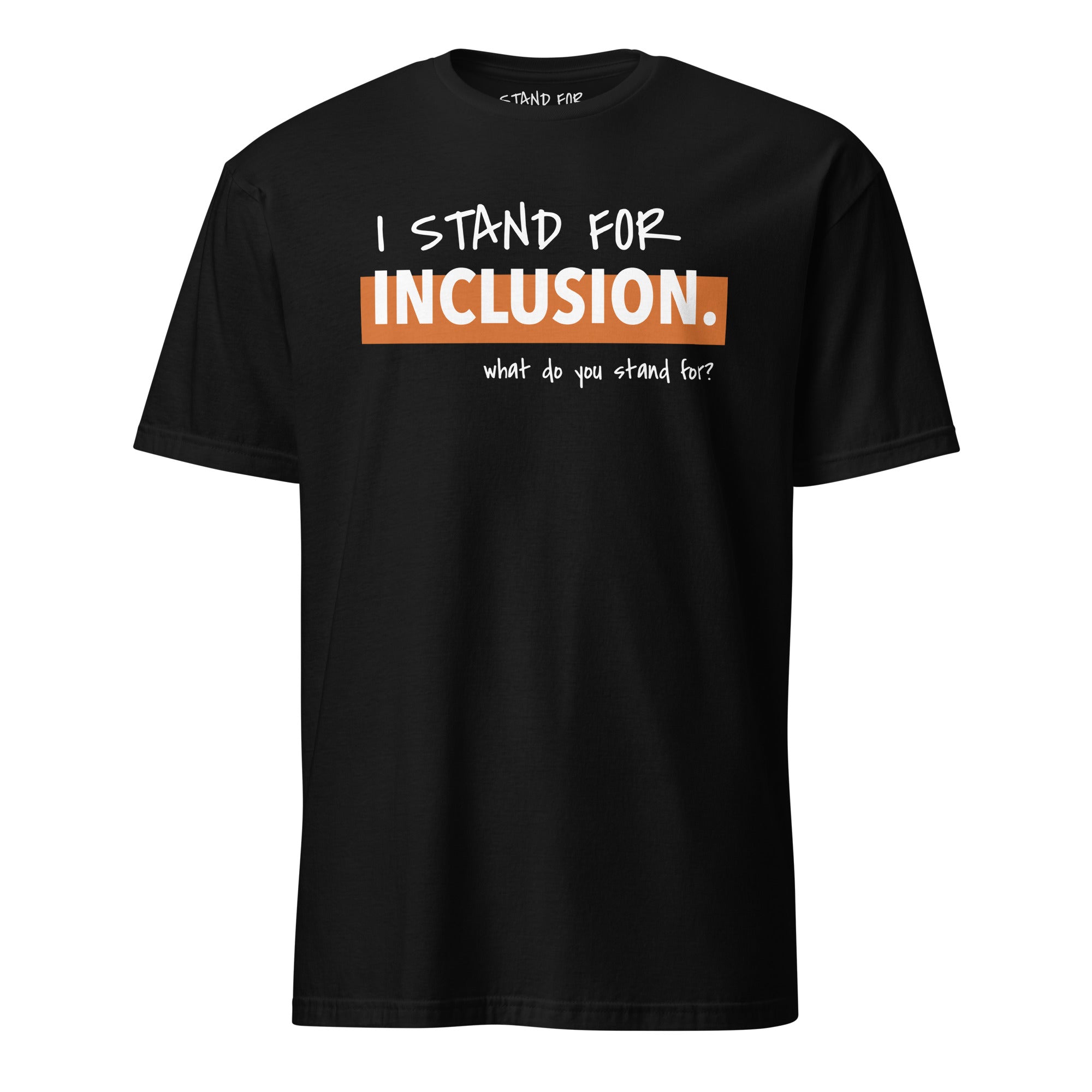 Inclusion T-Shirt