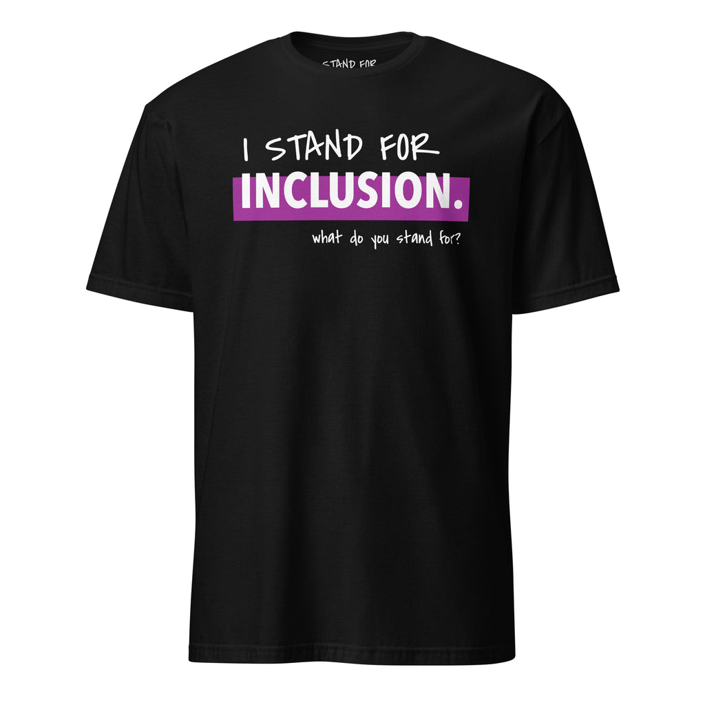 Inclusion T-Shirt