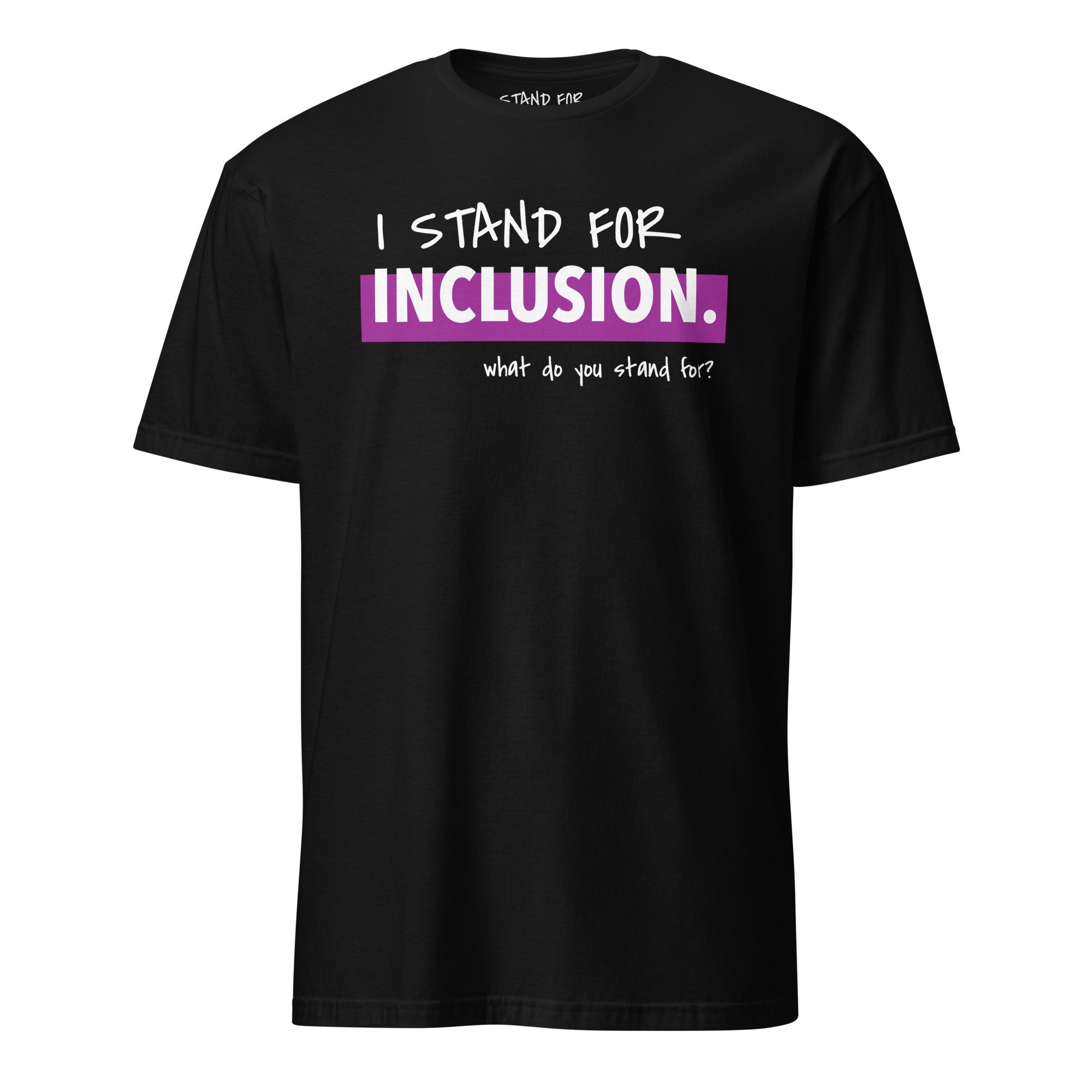 Inclusion T-Shirt