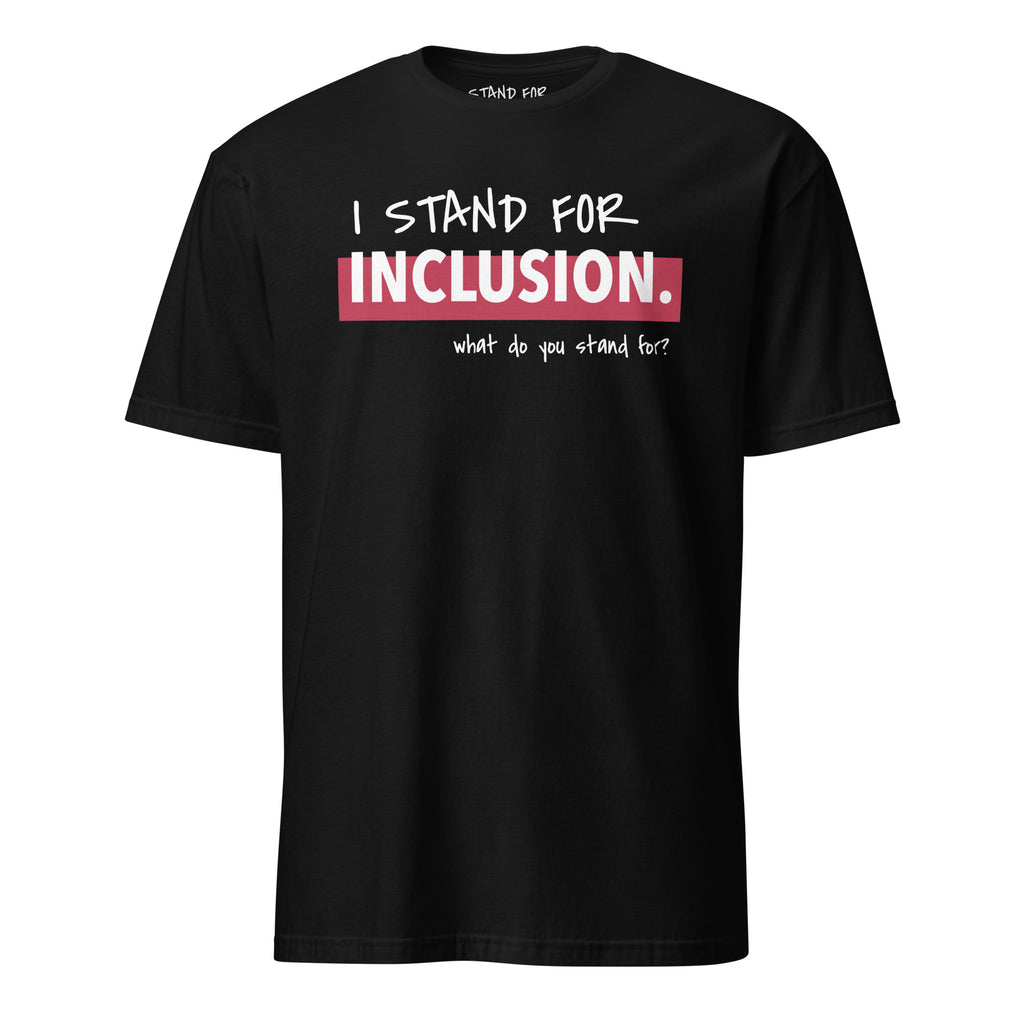 Inclusion T-Shirt