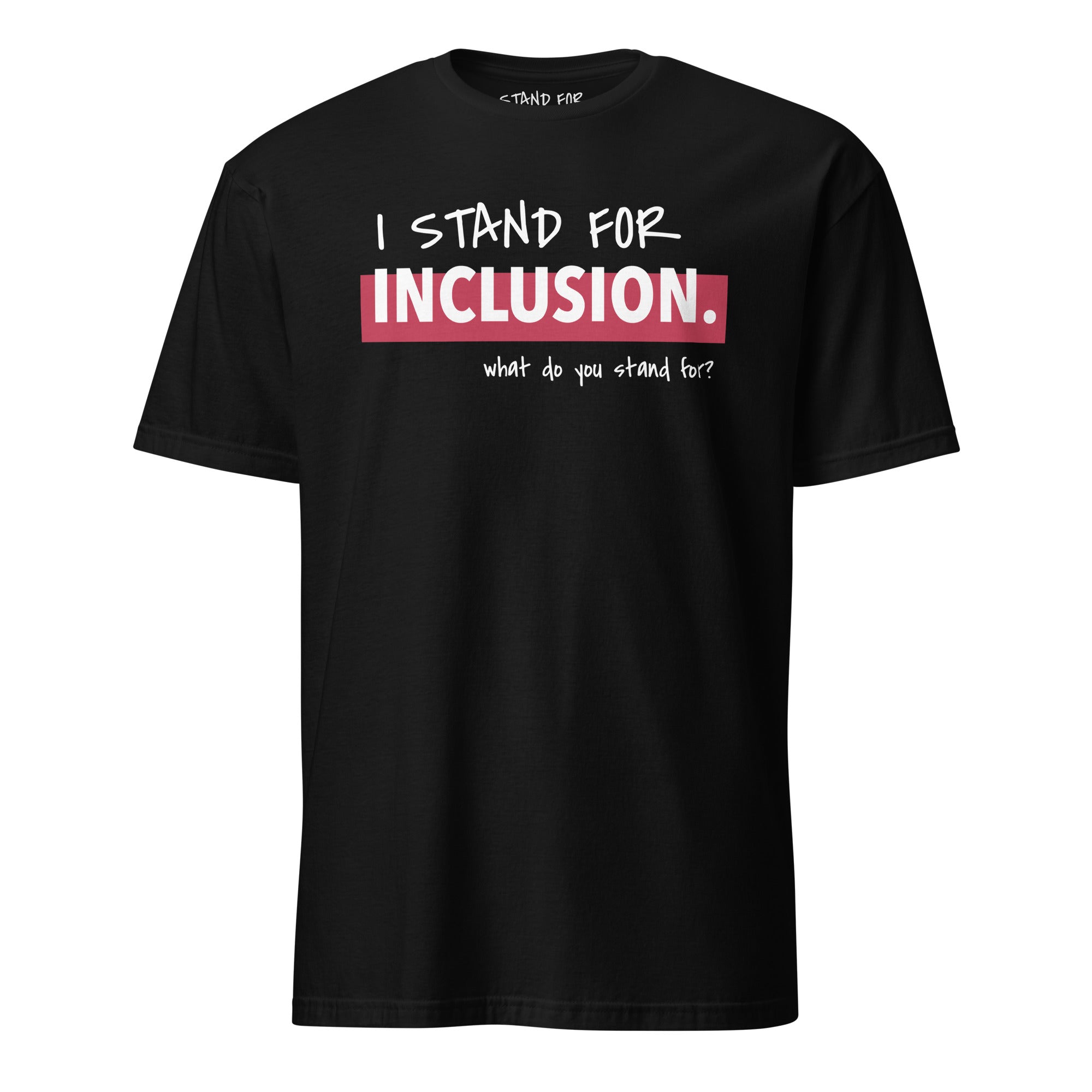 Inclusion T-Shirt