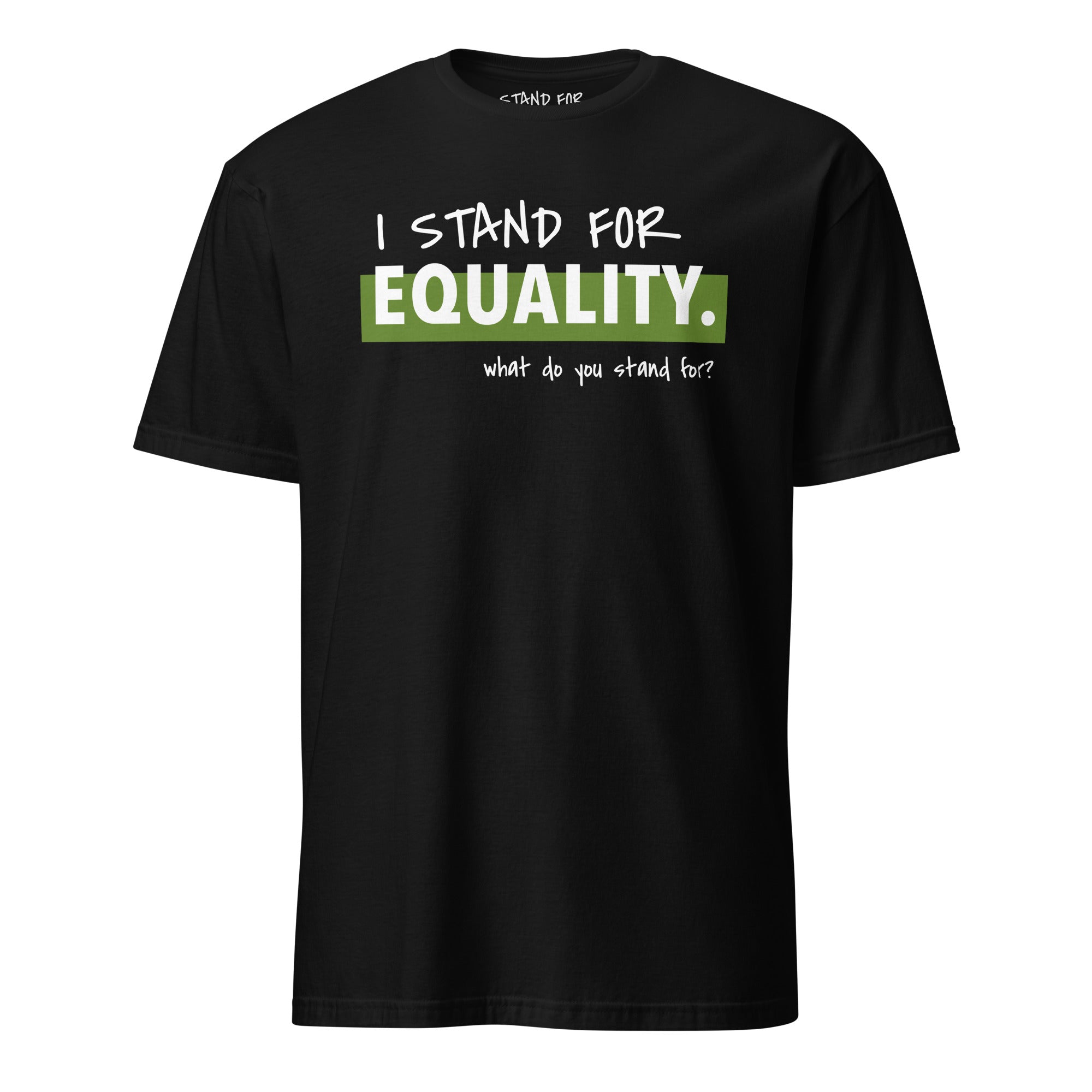 Equality T-Shirt