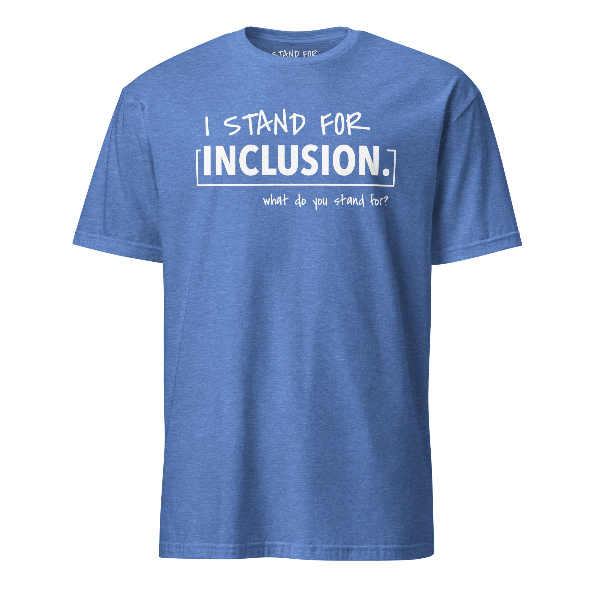 Inclusion T-Shirt - Classic