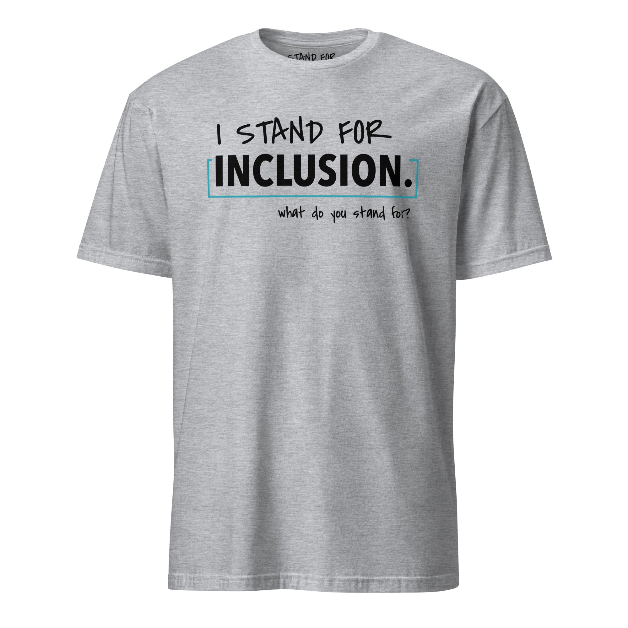 Inclusion T-Shirt