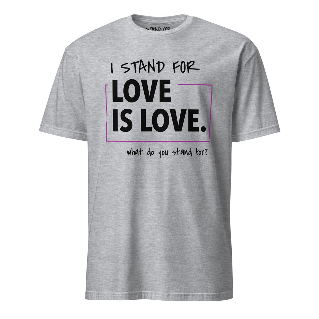Love is Love T-Shirt