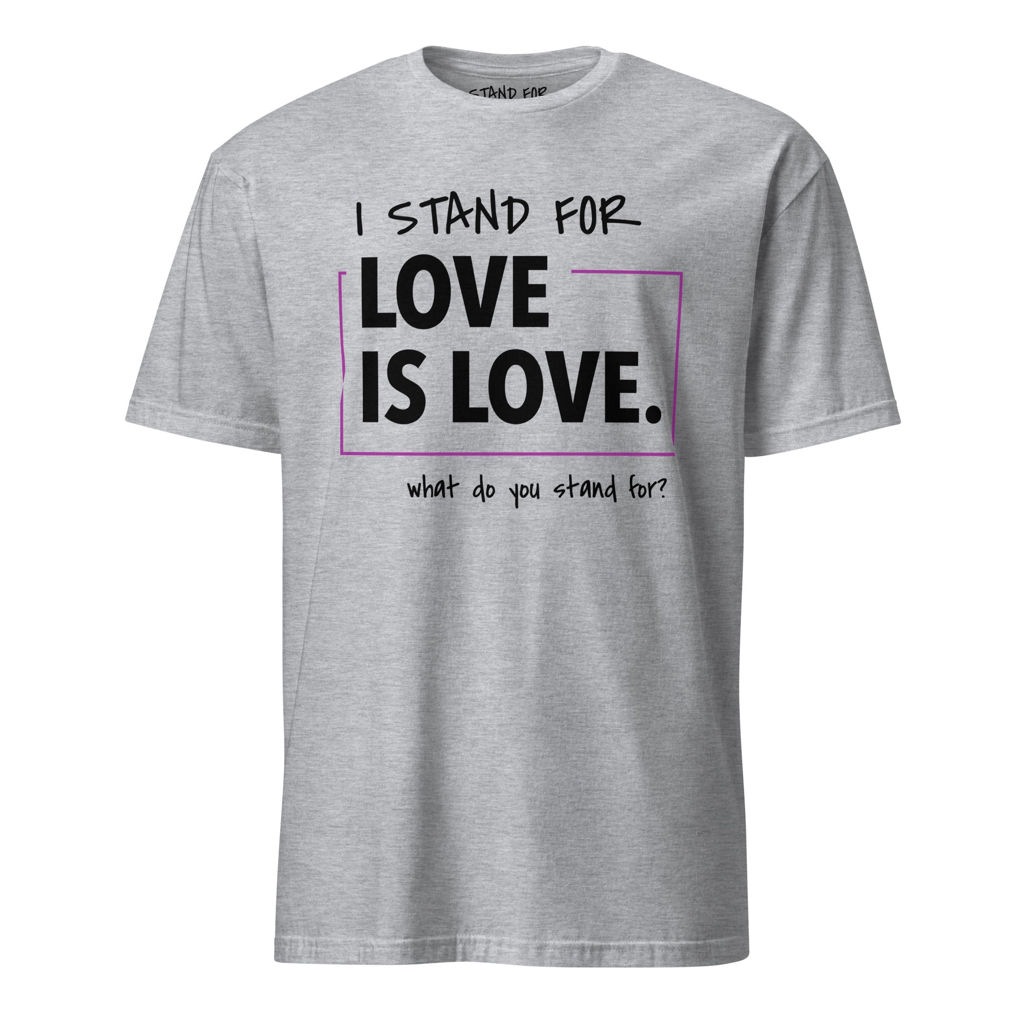 Love is Love T-Shirt