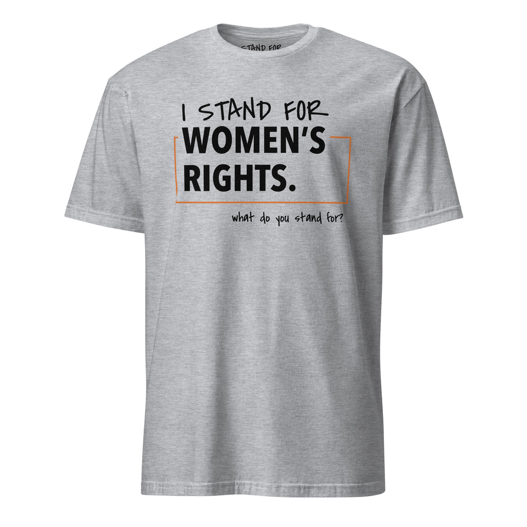 Women's Rights T-Shirt