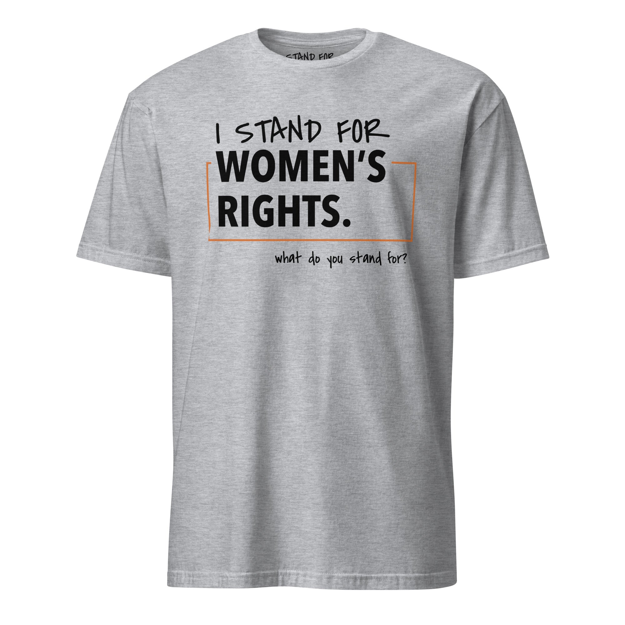Women's Rights T-Shirt
