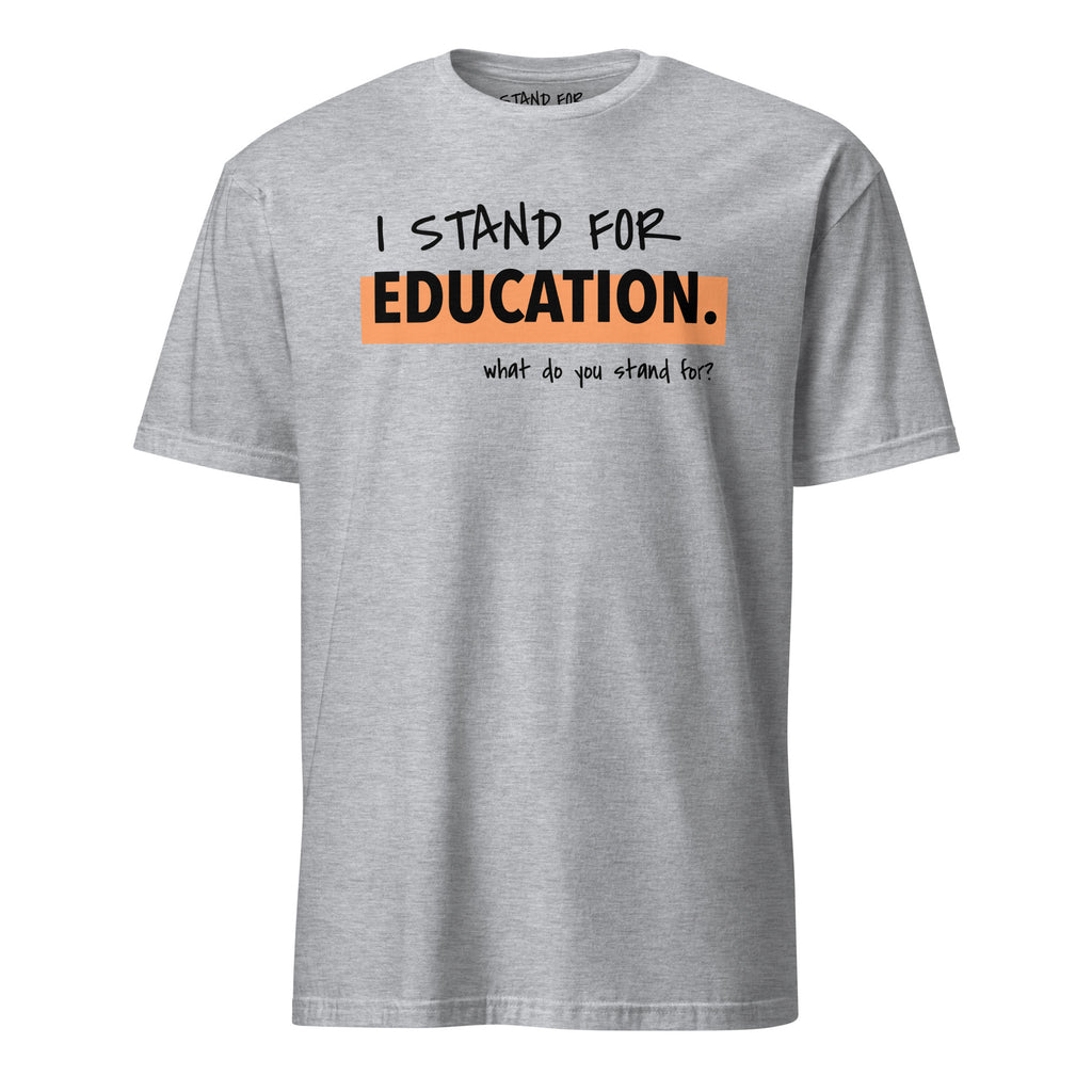 Education T-Shirt