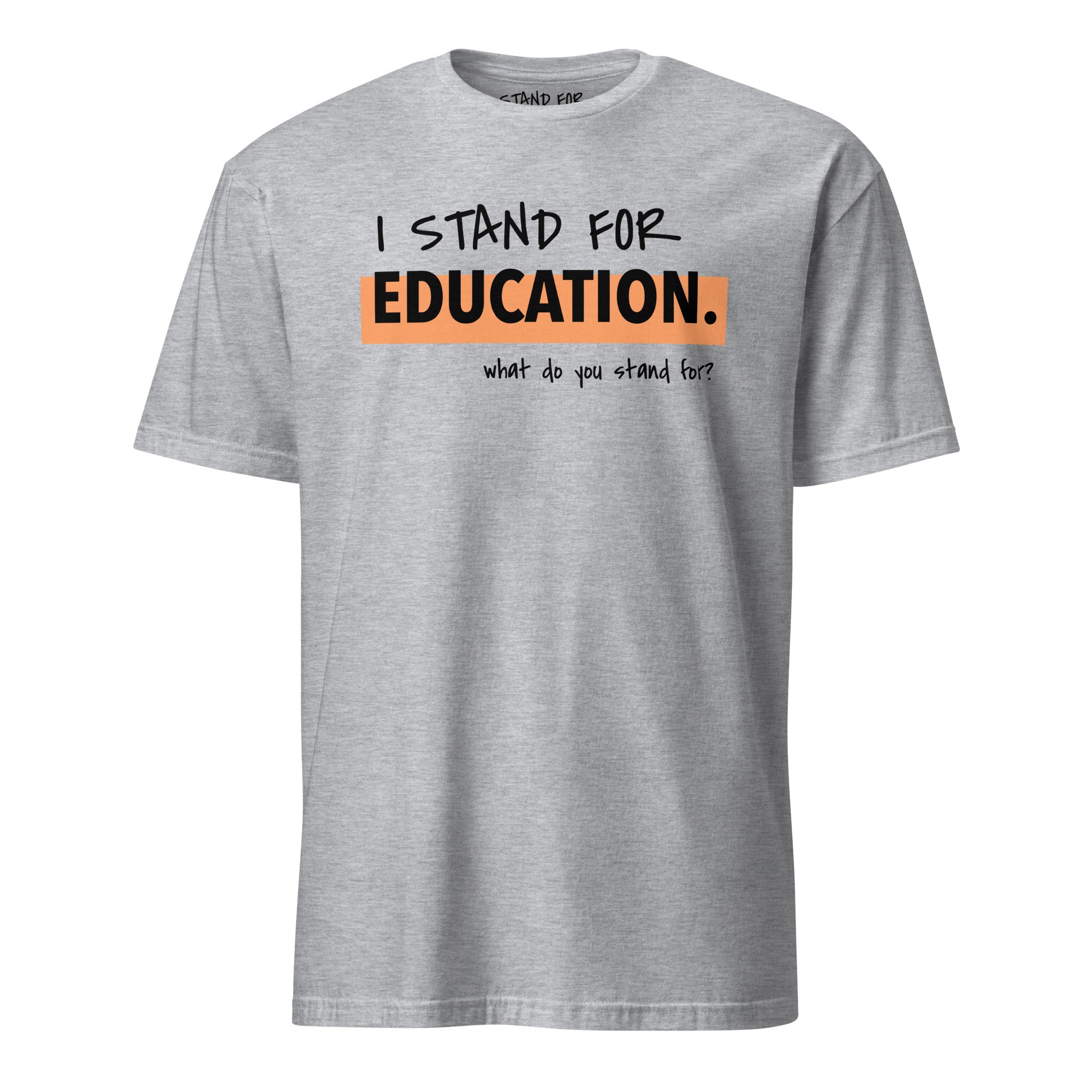 Education T-Shirt