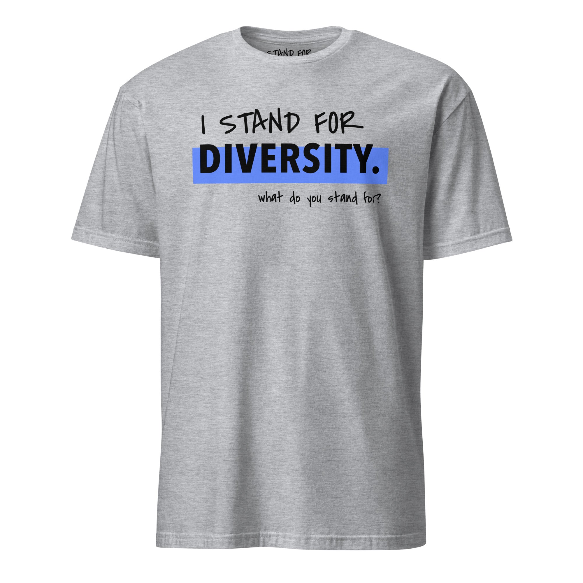 Diversity T-Shirt