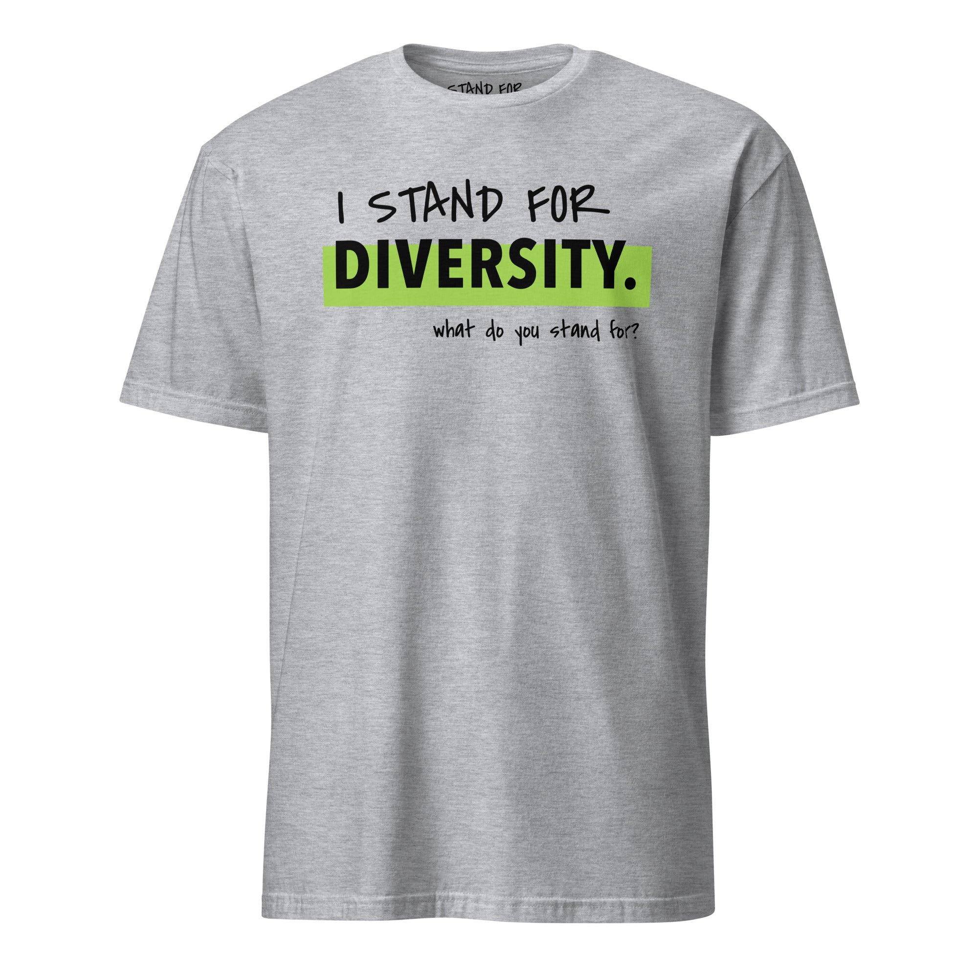 Diversity T-Shirt