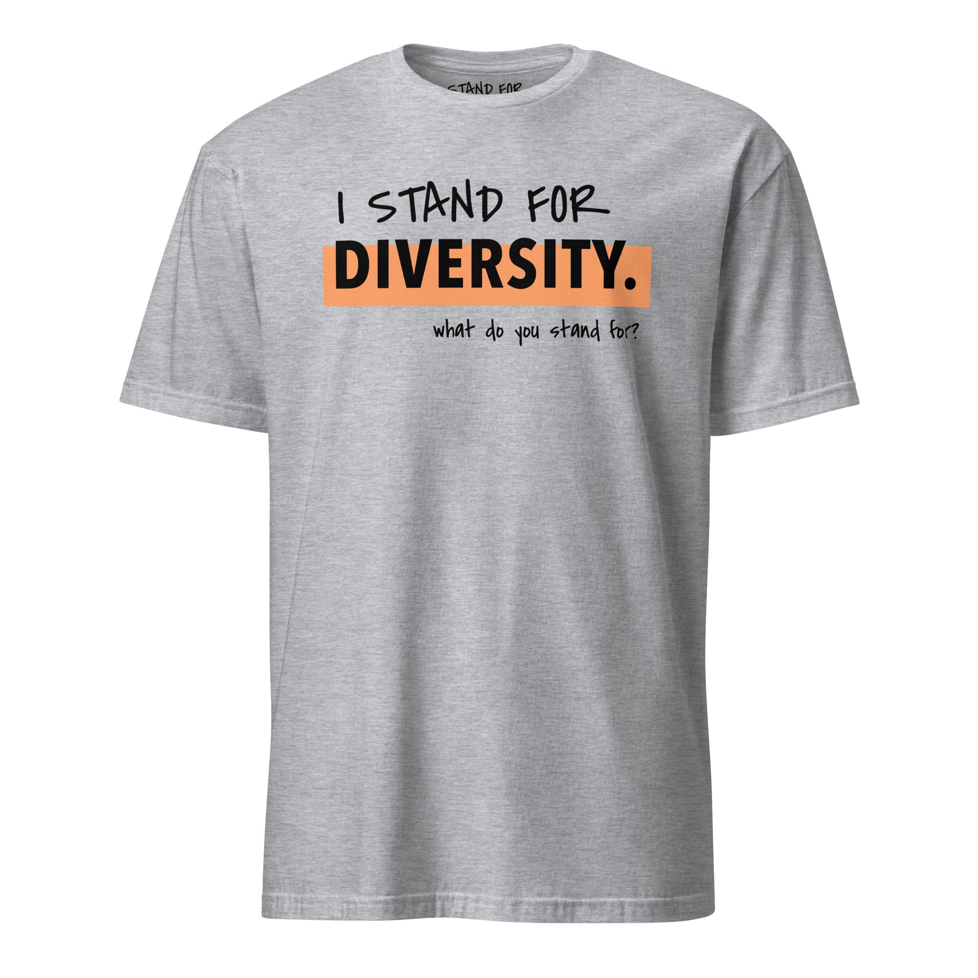 Diversity T-Shirt