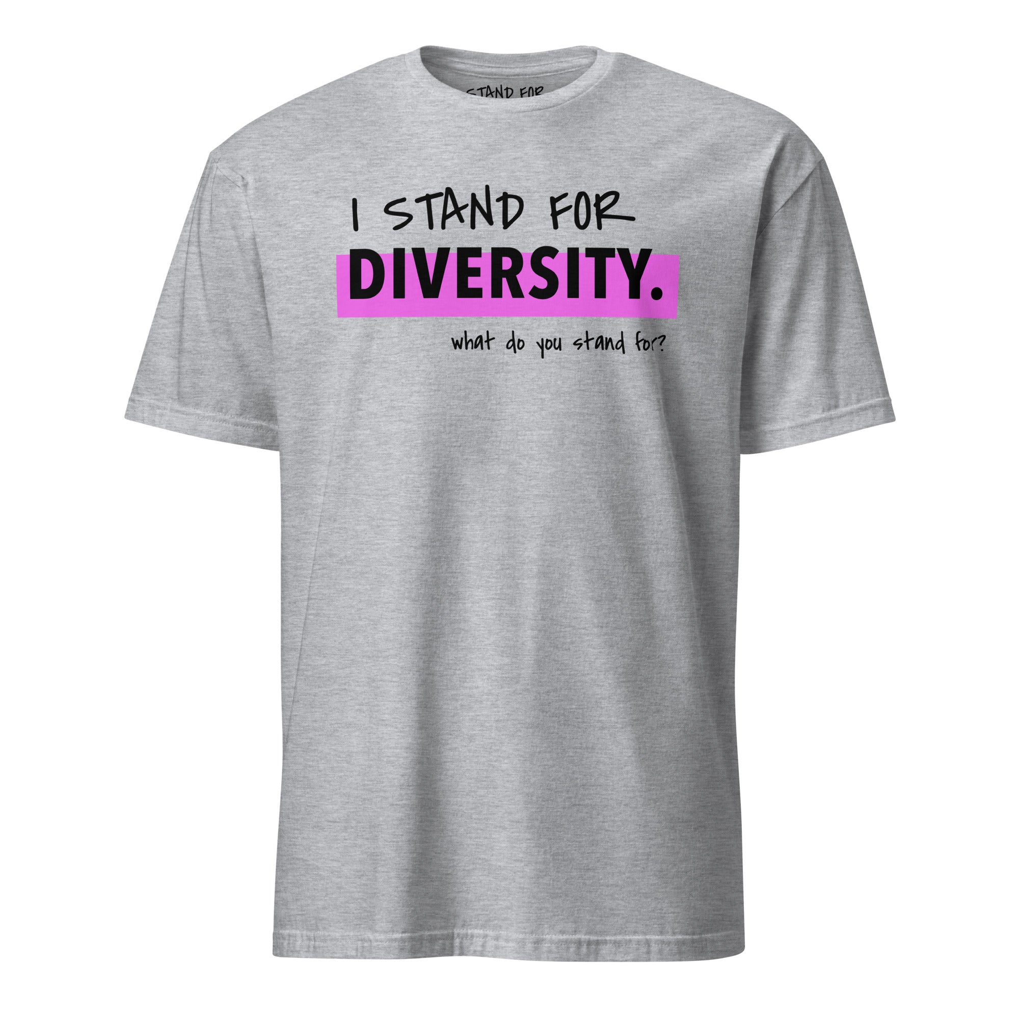 Diversity T-Shirt
