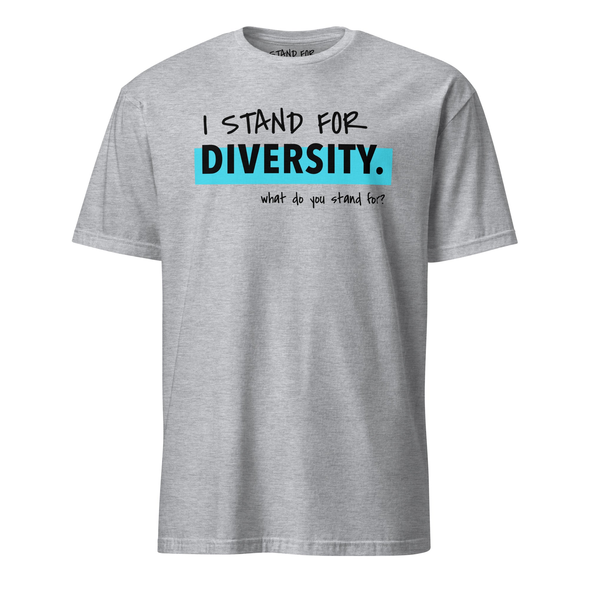 Diversity T-Shirt