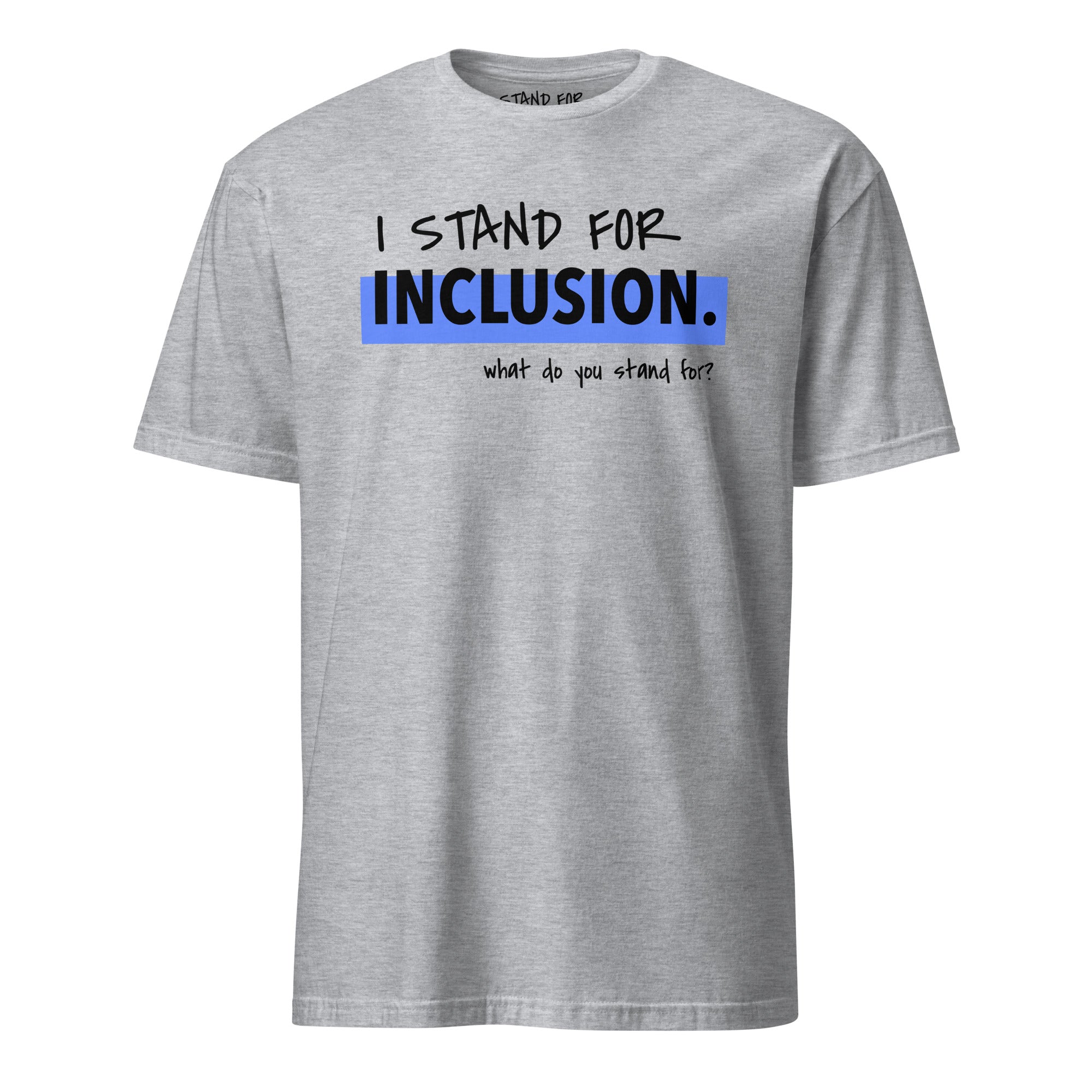 Inclusion T-Shirt