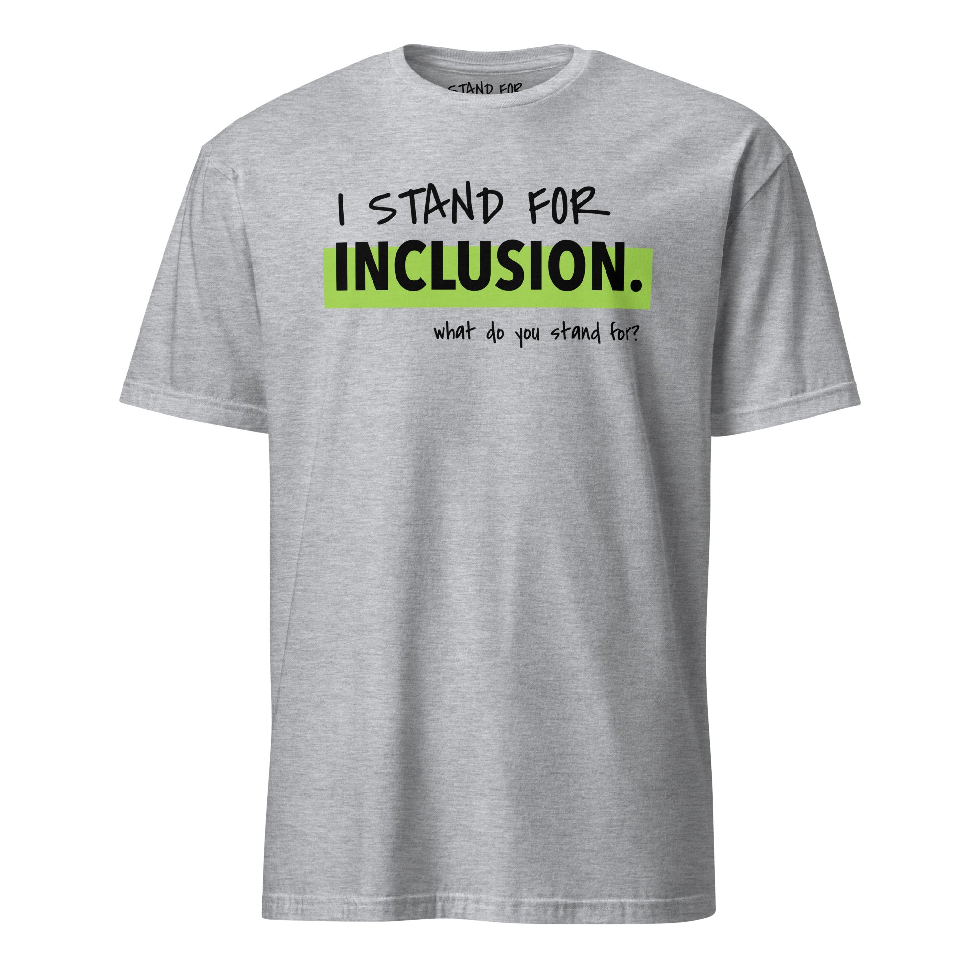 Inclusion T-Shirt