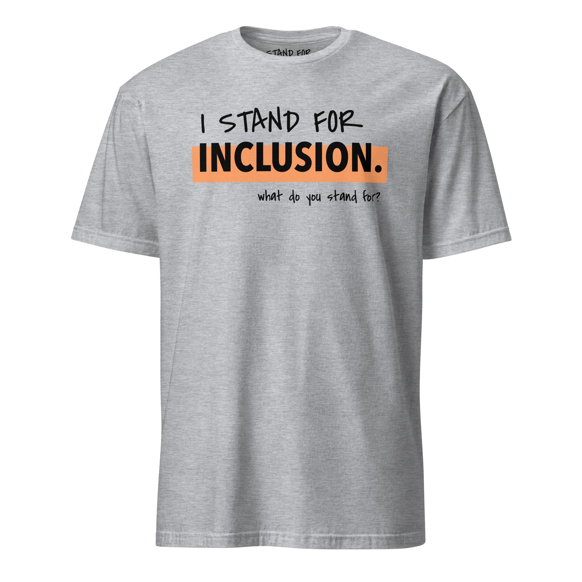 Inclusion T-Shirt