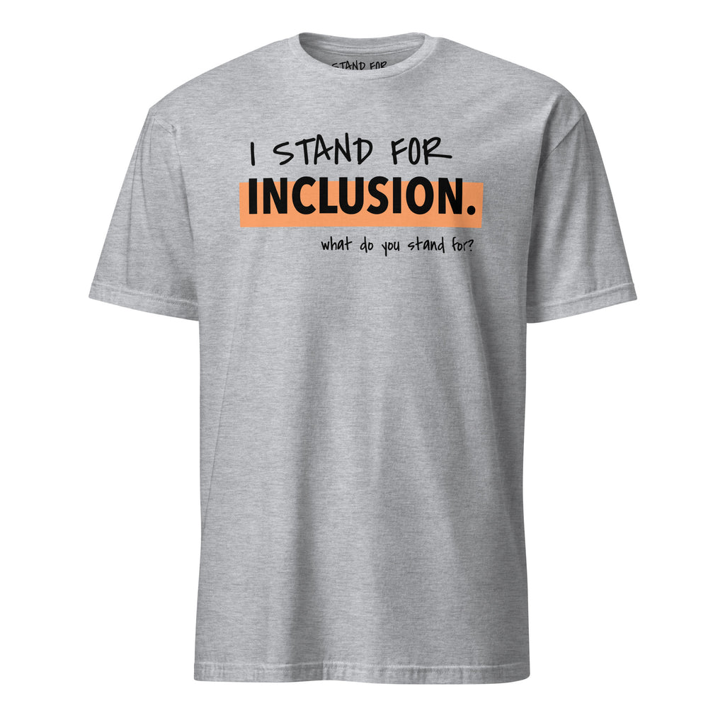 Inclusion T-Shirt