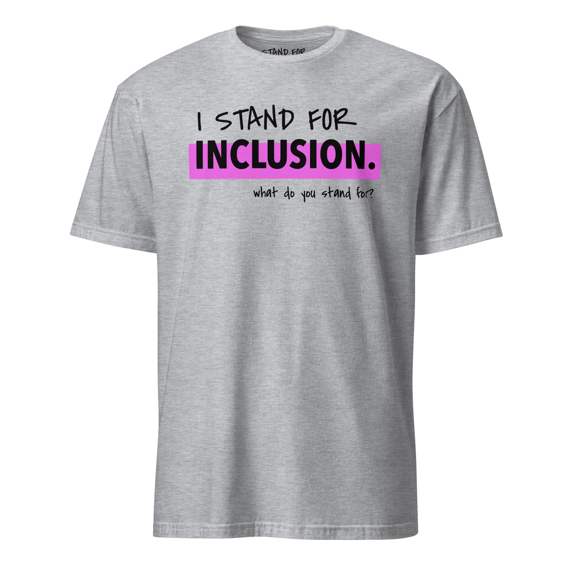 Inclusion T-Shirt